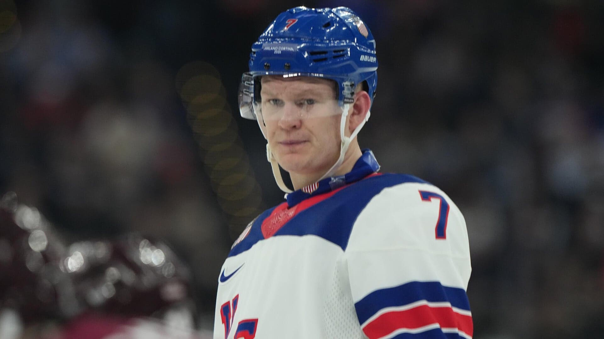 Brady Tkachuk decries White House's AI-altered video, denies making 'close the northern border' comment