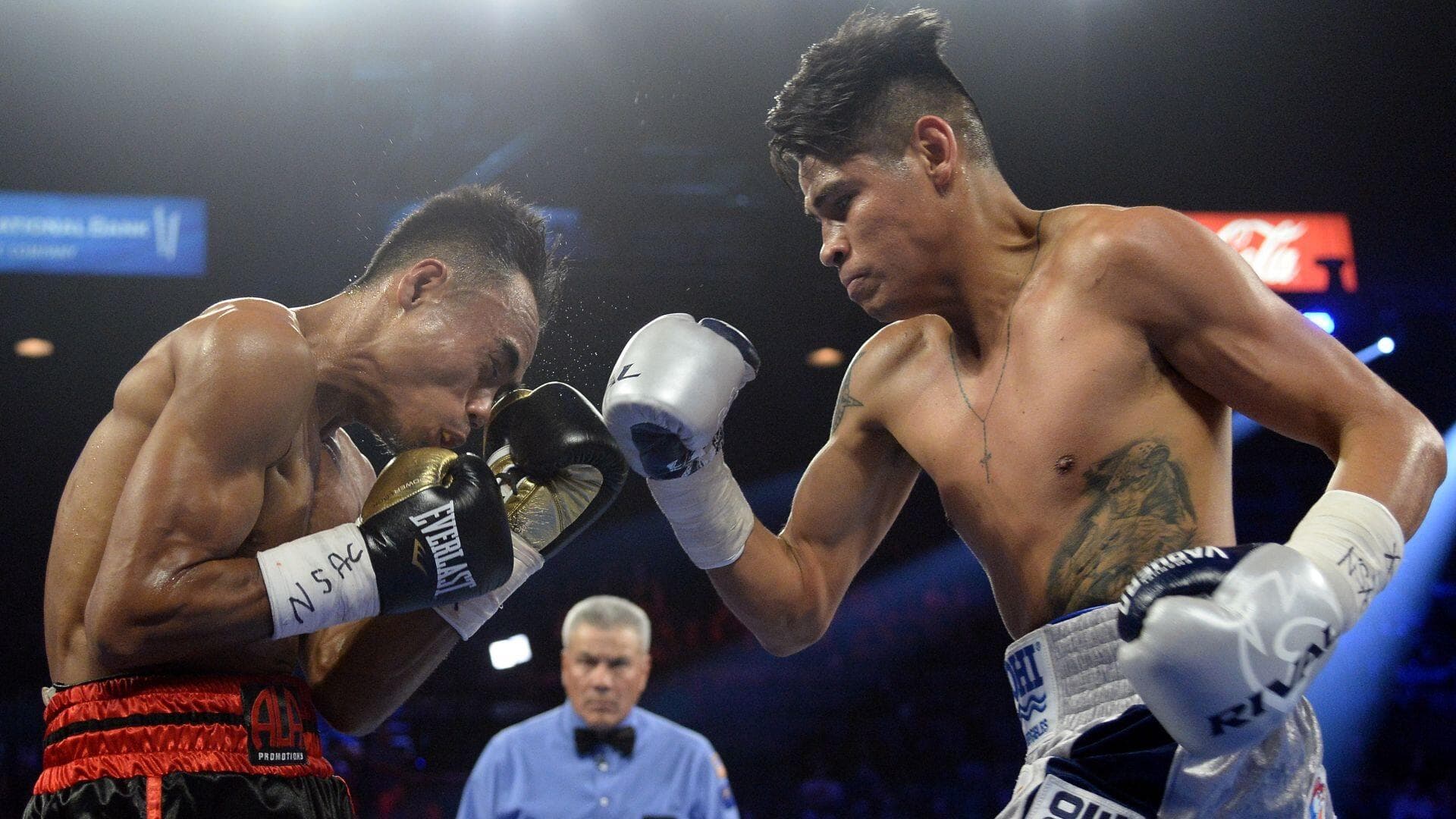 Eduardo Nunez vs. Emanuel Navarrete odds, prediction, time: Proven boxing expert reveals picks