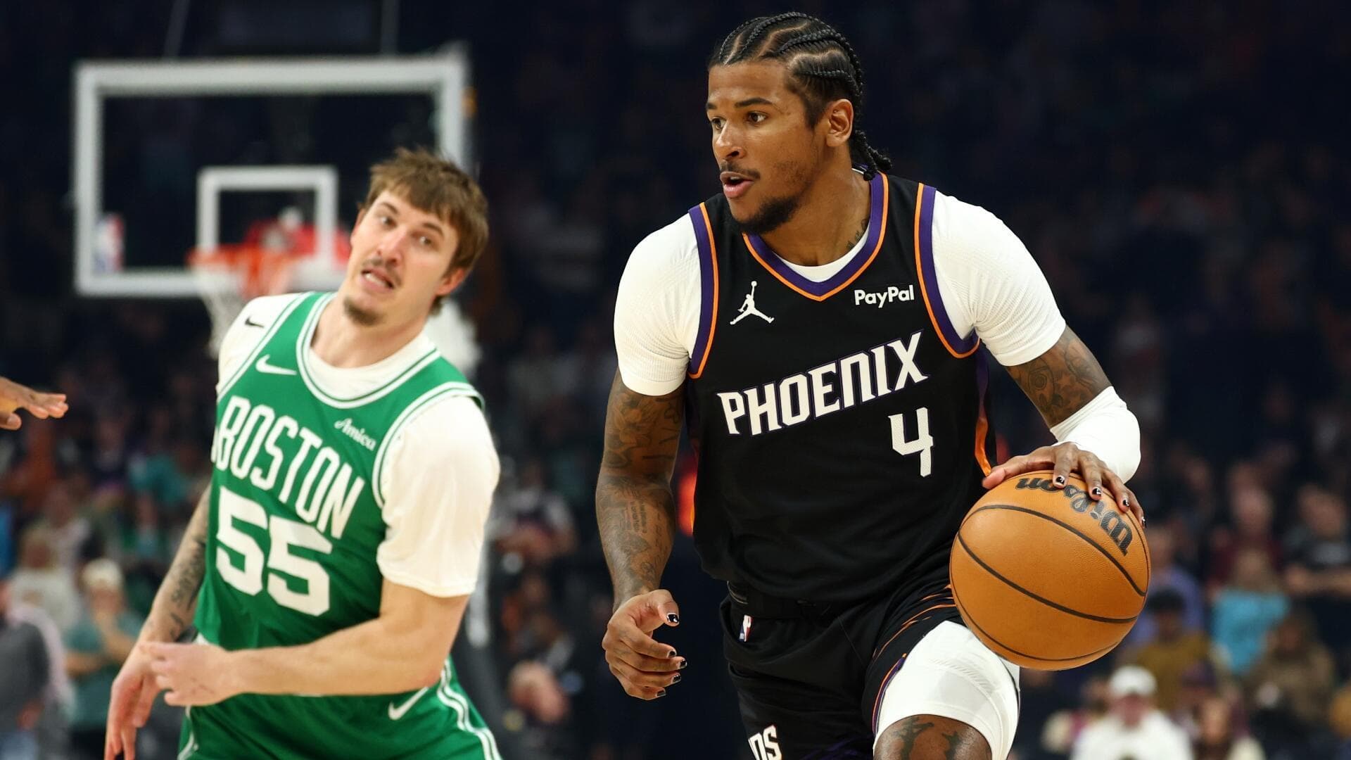 Free Kalshi NBA picks, predictions: Target Jalen Green, Josh Giddey on Thursday with promo code CBSSPORTS