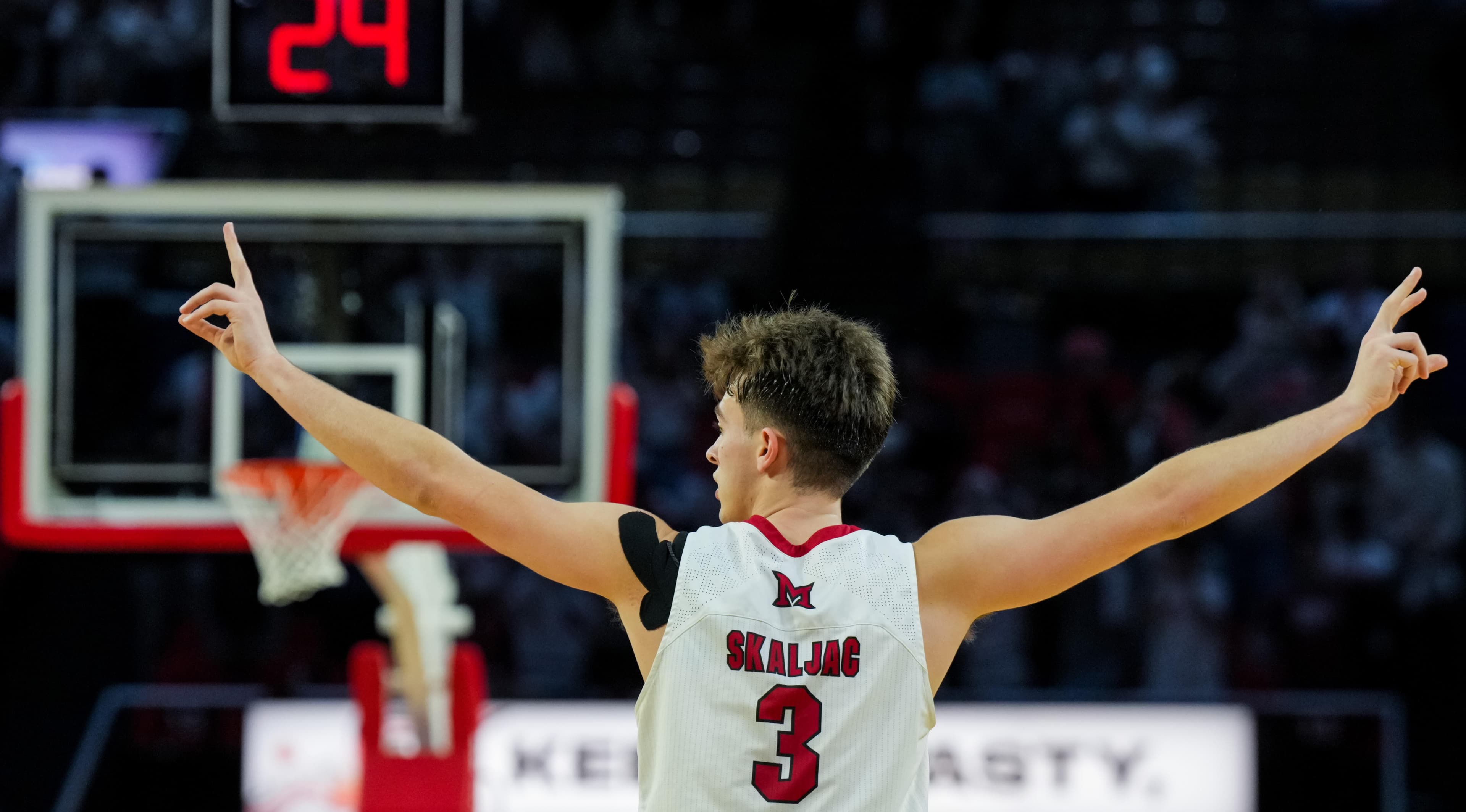 Miami (OH) vs. Western Michigan odds, prediction: 2026 college basketball picks for Feb. 27 from proven model