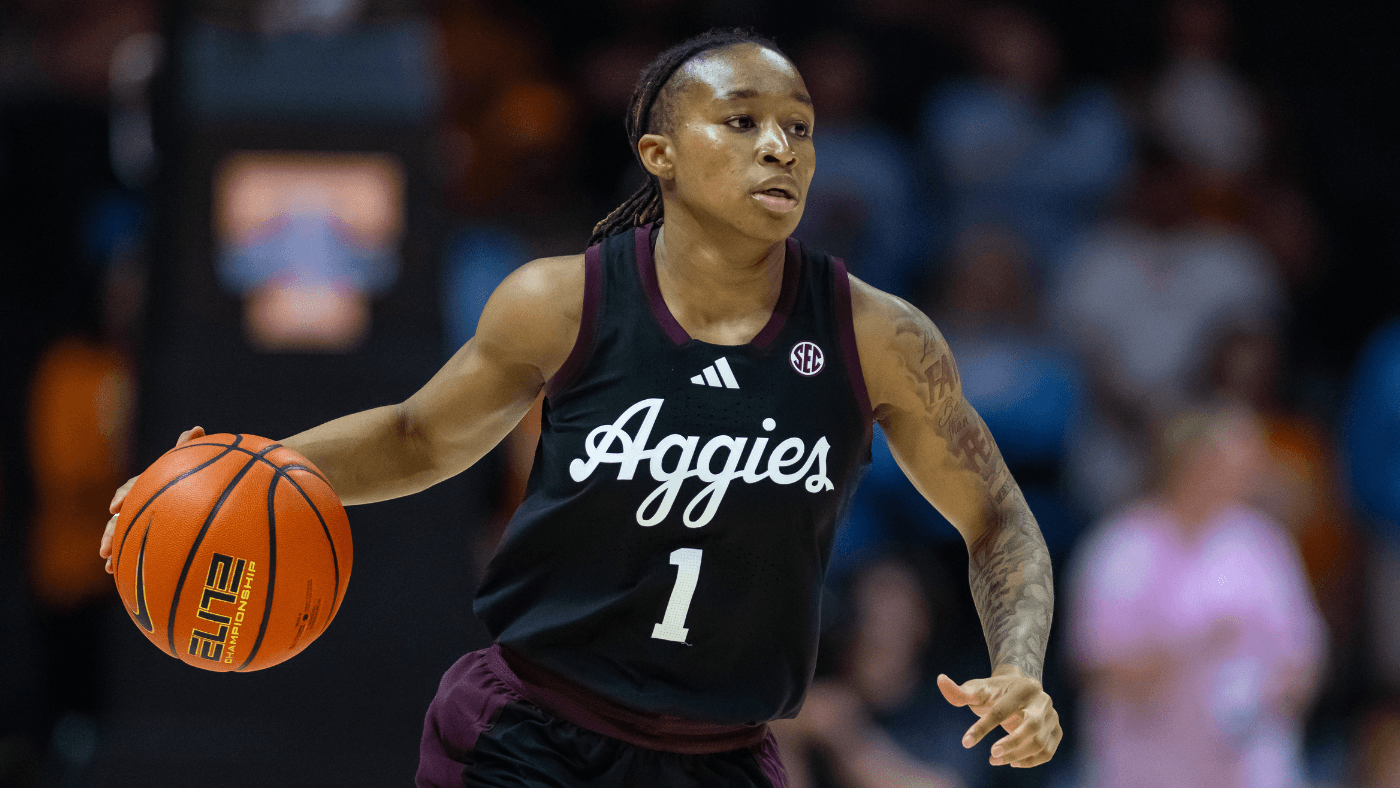 Surprising Texas A&M makes a last-second case for NCAA tournament and other bubble teams to watch this weekend