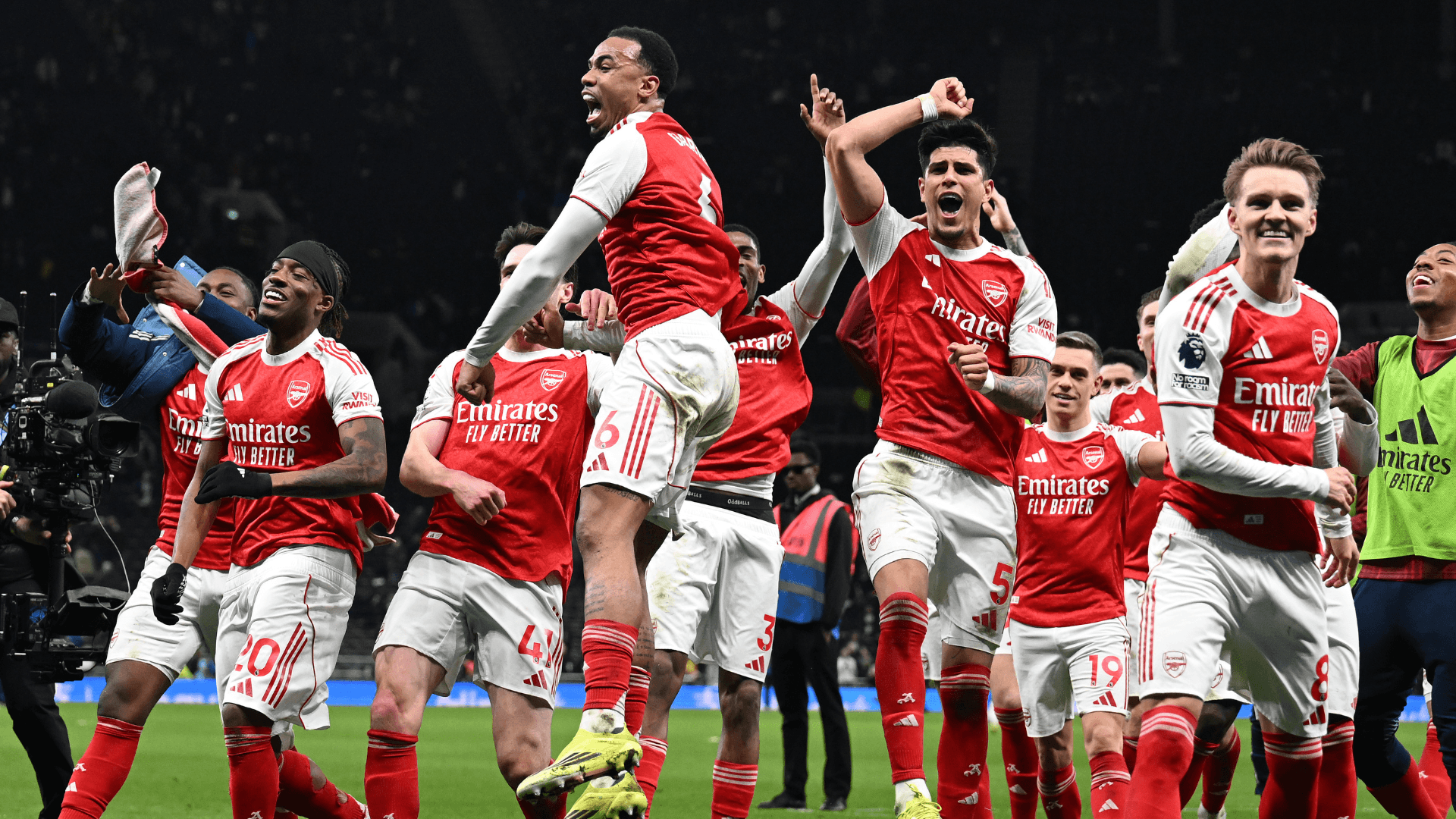 Champions League draw winners and losers: Arsenal get golden path, Man City and Real Madrid face off again