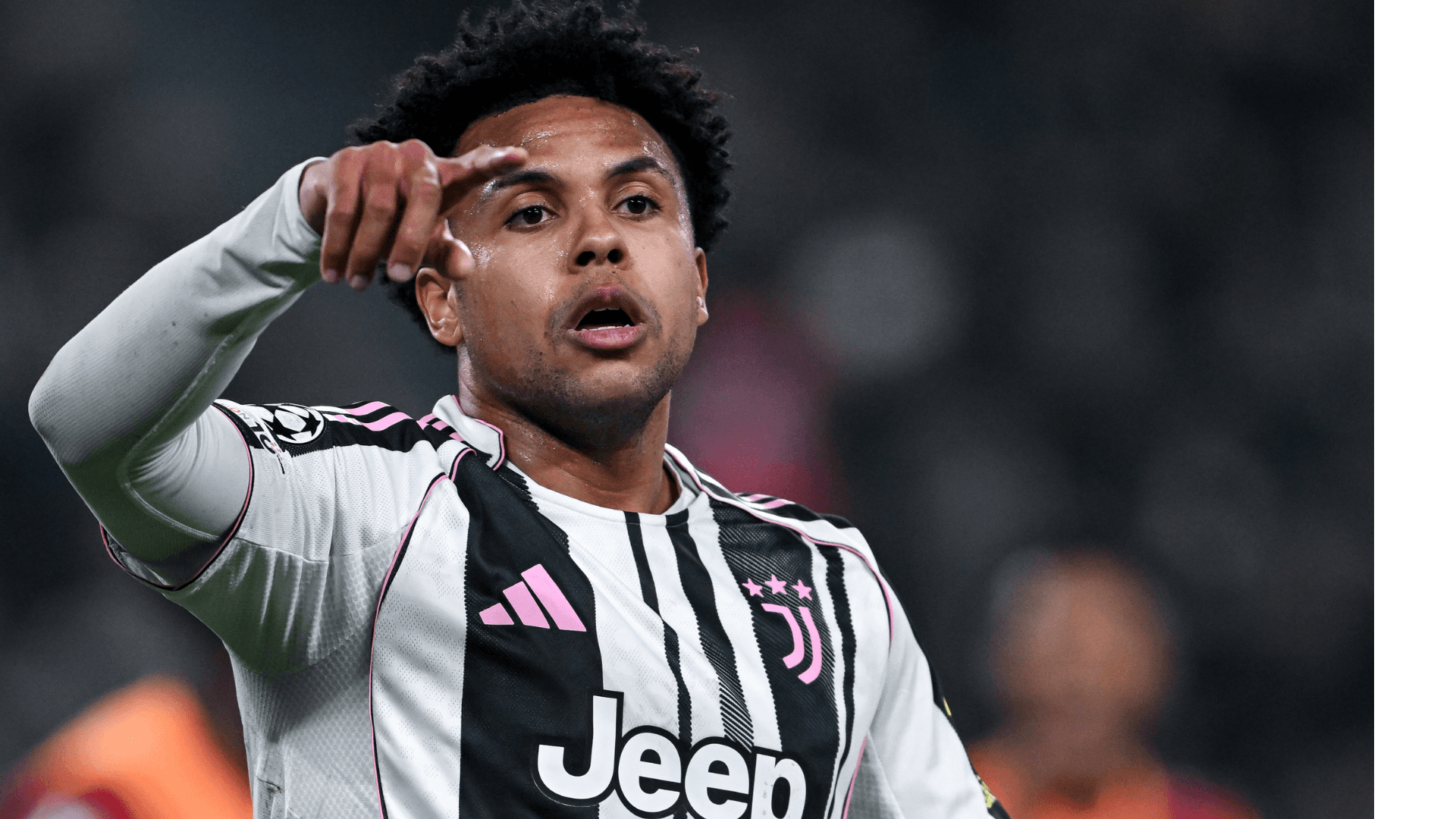 How to watch Serie A on Paramount+: Juventus face top-four test against AS Roma in race for Champions League