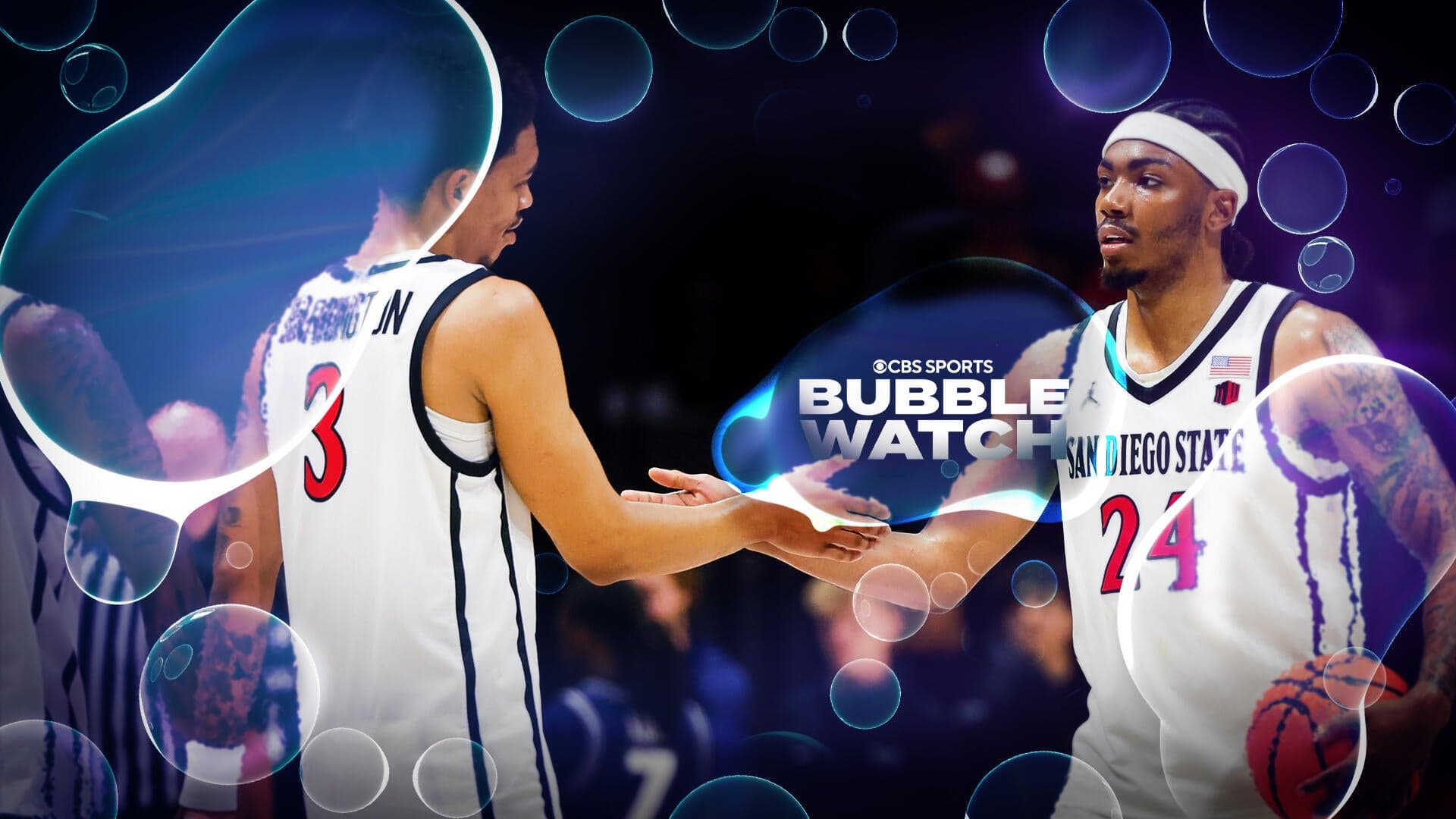 Bracketology Bubble Watch: Which teams near the NCAA Tournament cut line need a victory the most?