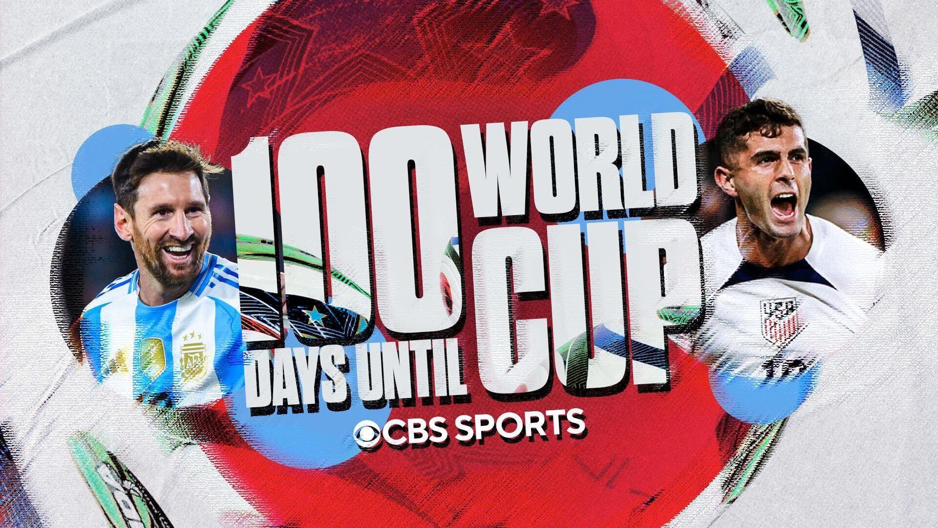 World Cup 2026: 100 things to know with 100 days to go; key storylines, top contenders, crucial games
