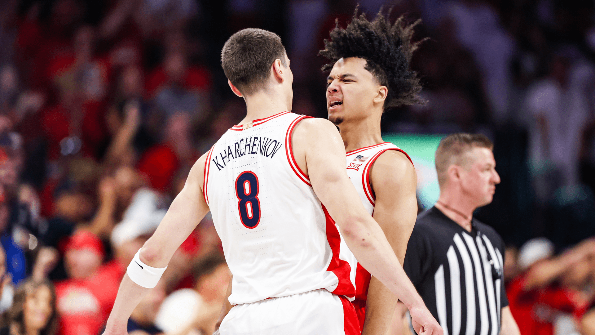 College basketball scores, winners and losers: Duke, Arizona win regular-season conference titles