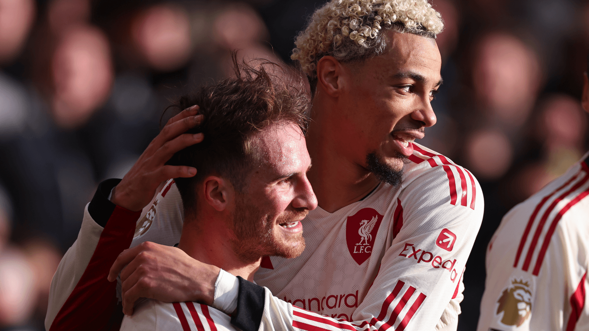 Liverpool's injury crisis takes center stage as chase for Champions League spots continues against West Ham