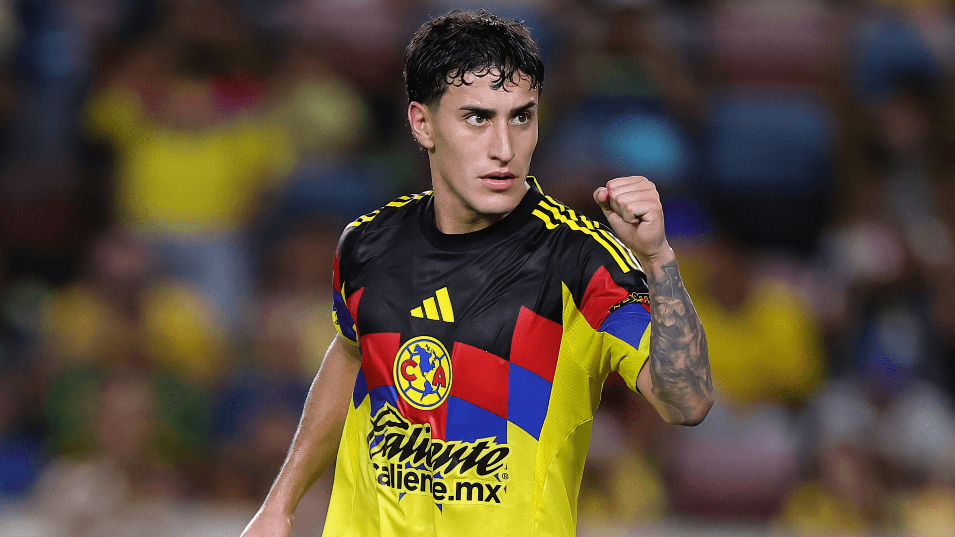 Club America vs. Tigres UNAL how to watch, live stream: Can Alex Zendejas recover from injury to chase USMNT?