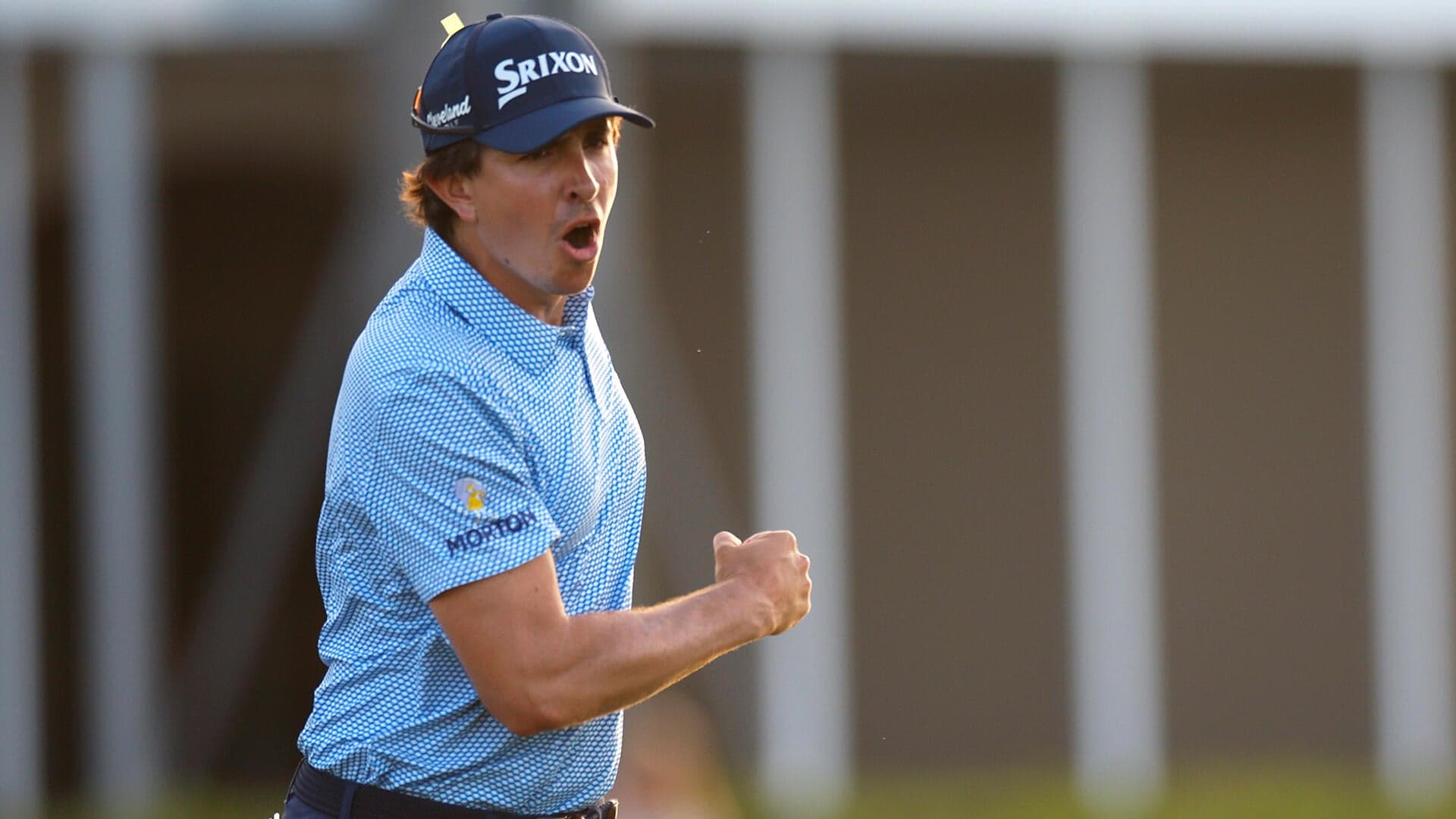 2026 Cognizant Classic grades: Shane Lowry implodes in Bear Trap, Nico Echavarria grabs third win