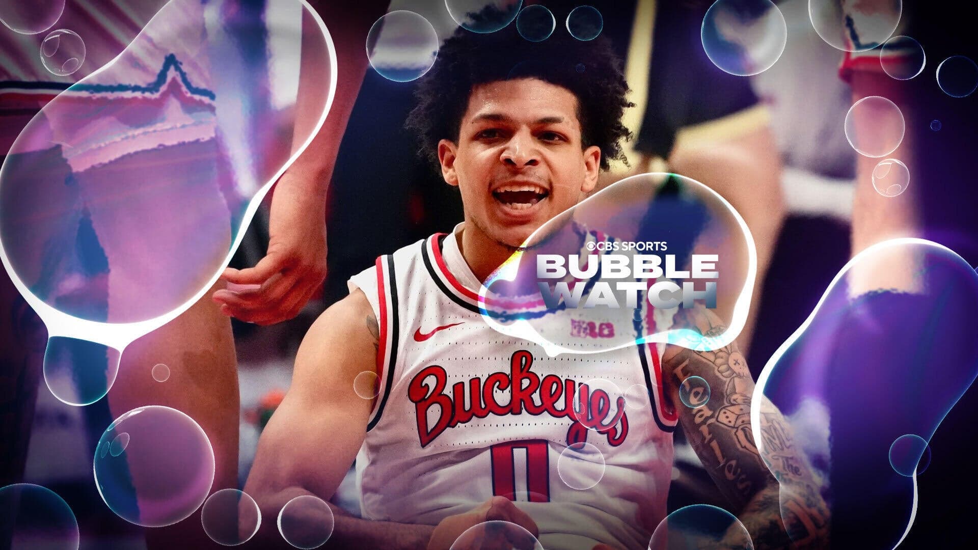 Bracketology Bubble Watch: Evaluating eight controversial NCAA Tournament resumes after Ohio State's big win