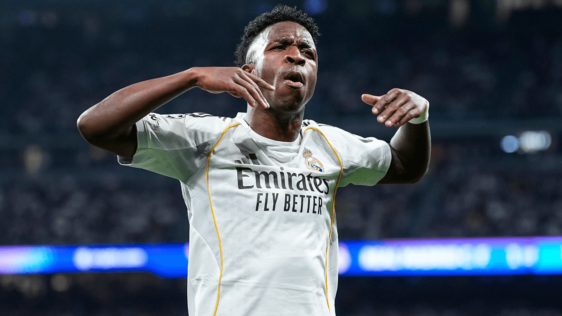 Real Madrid vs. Getafe: Will Vinicus Jr,'s resurgent form be enough to cover for Kylian Mbappe's absence?