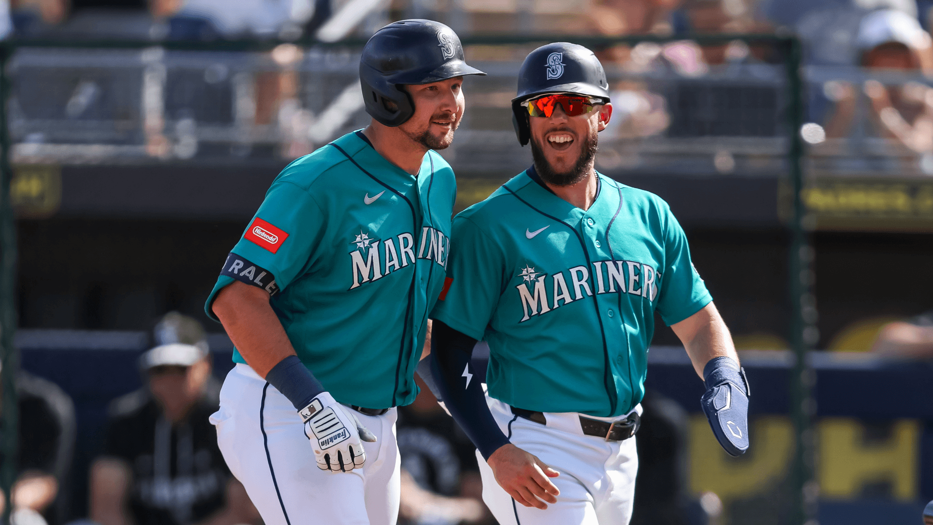 AL West division preview: Lineups, rotations and one question for each team ahead of 2026 MLB season