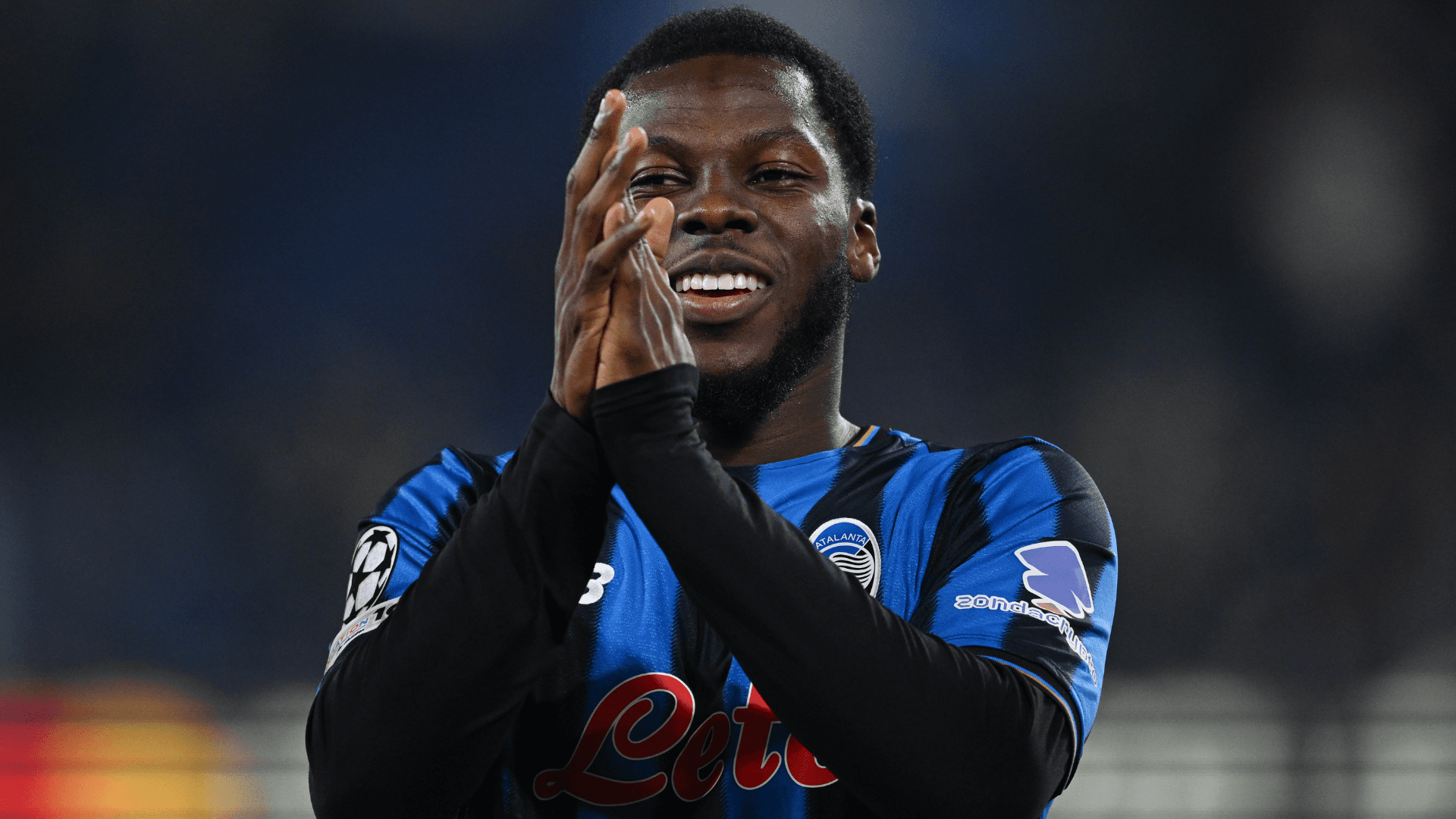 Yunus Musah 'not throwing in the towel' on chance to make USMNT World Cup squad with 100 days to go