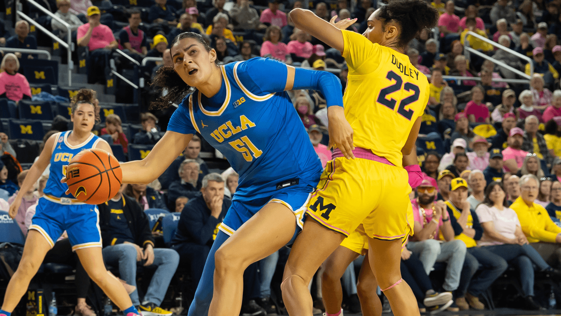 Women's college basketball bold predictions: UCLA, Vanderbilt on upset alert in conference tournaments