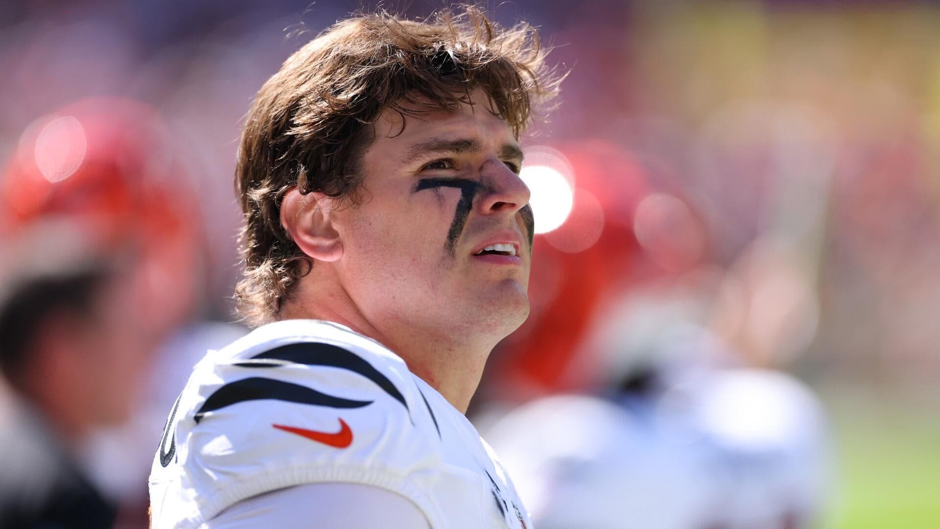 Trey Hendrickson landing spots: Four teams that could try to sign the Bengals star in free agency