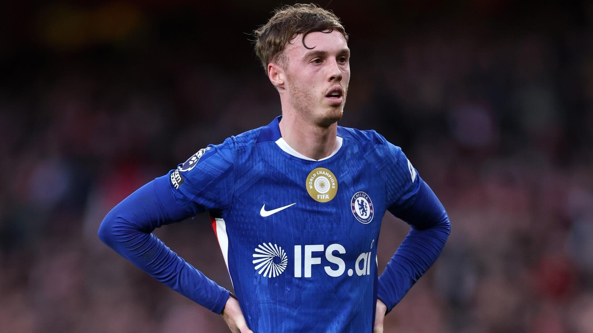 Aston Villa vs. Chelsea live stream, odds: How to watch Premier League as Cole Palmer looks to provide spark