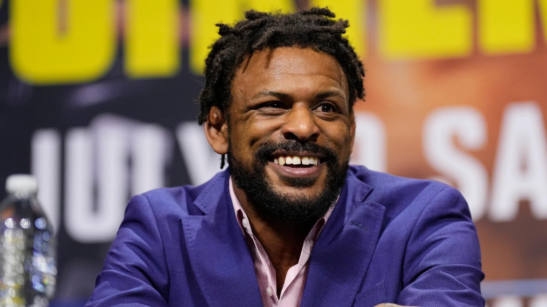 UFC 326: Michael Johnson explains what he thinks UFC's younger generation is lacking that holds them back