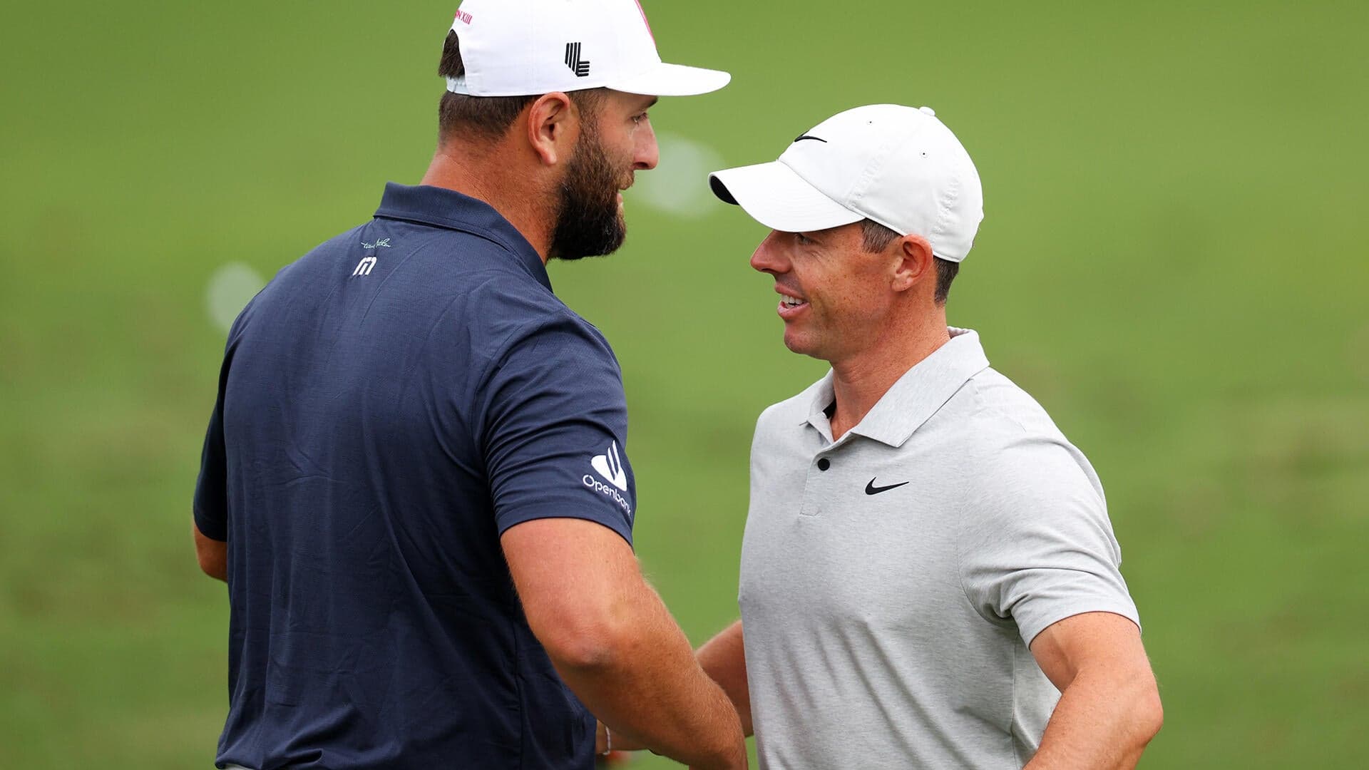 Rory McIlroy swipes at Jon Rahm for declining 'generous' DP World Tour offer for Ryder Cup eligibility