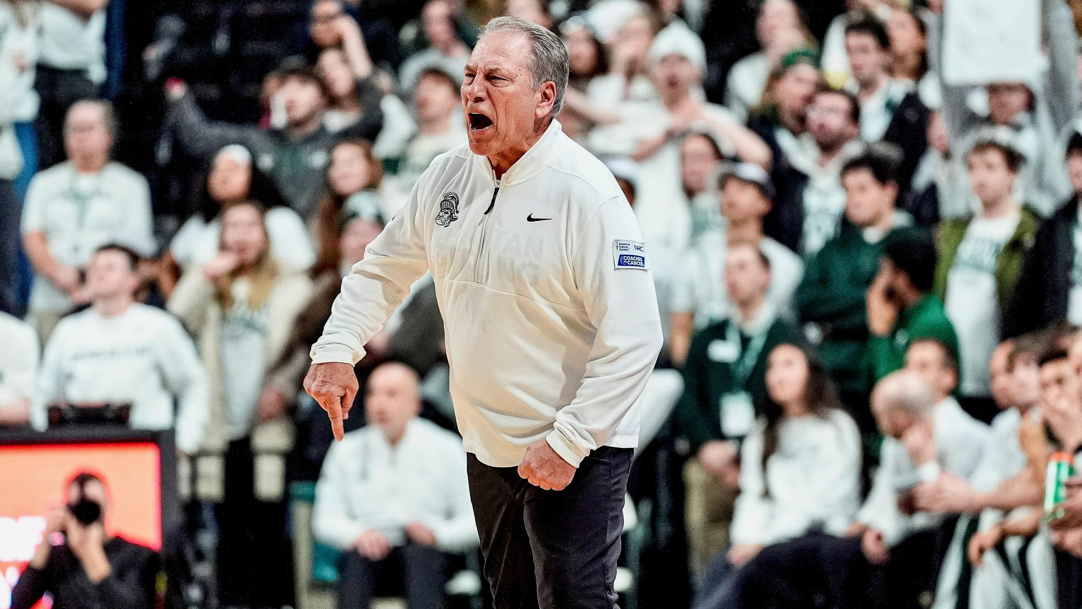 Conference tournament seeding scenarios: How tiebreakers work in the SEC, ACC, Big Ten and Big 12