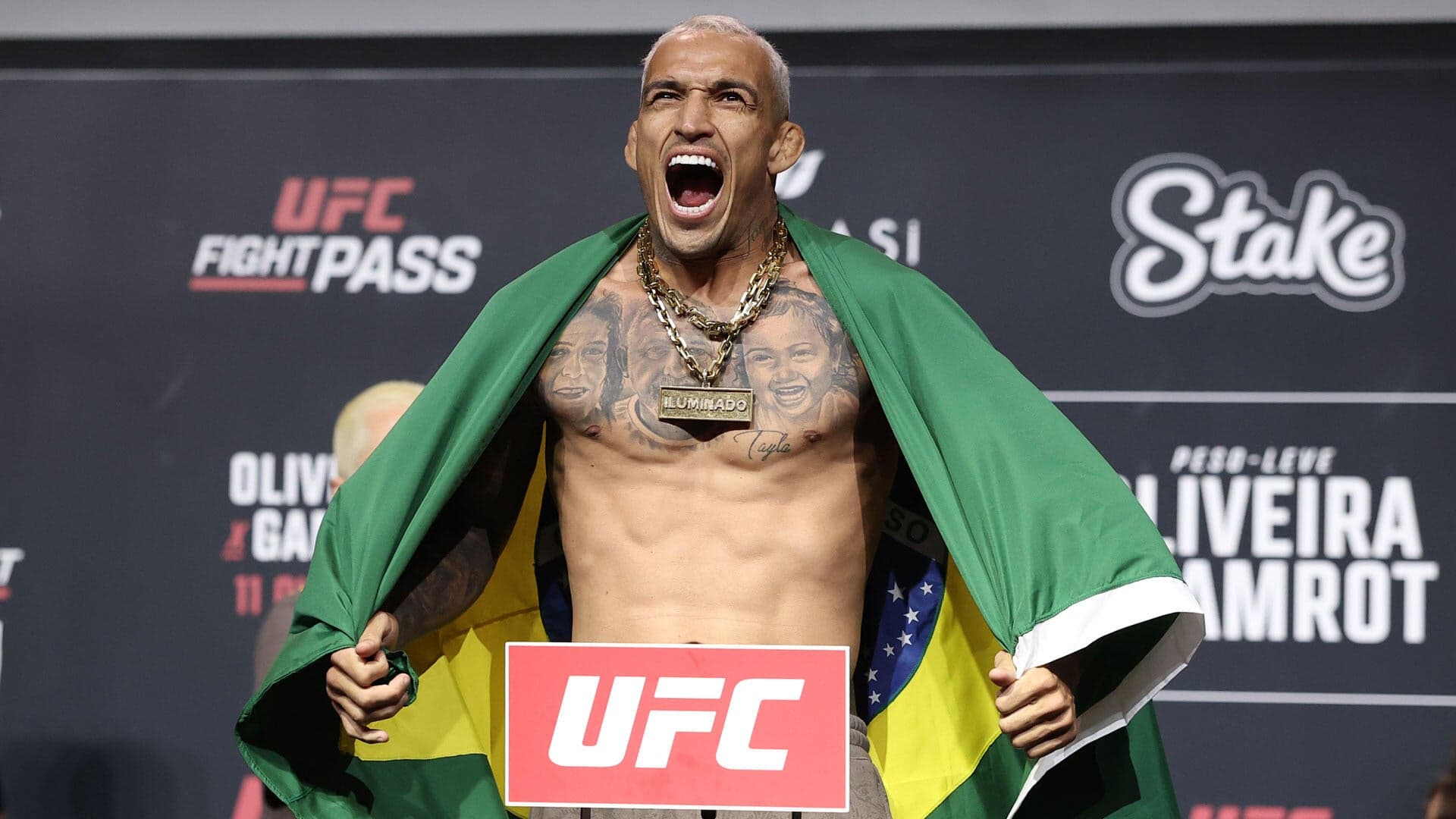 UFC 326 start time: Where to watch Max Holloway vs. Charles Oliveira 2 and the rest of the fight card