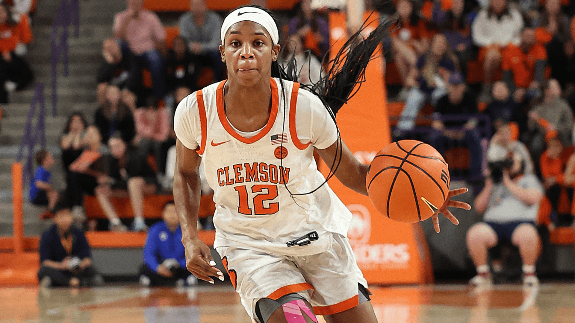 Women's Bracketology Bubble Watch: Clemson, Virginia face off in crucial game, Stanford blows its chance