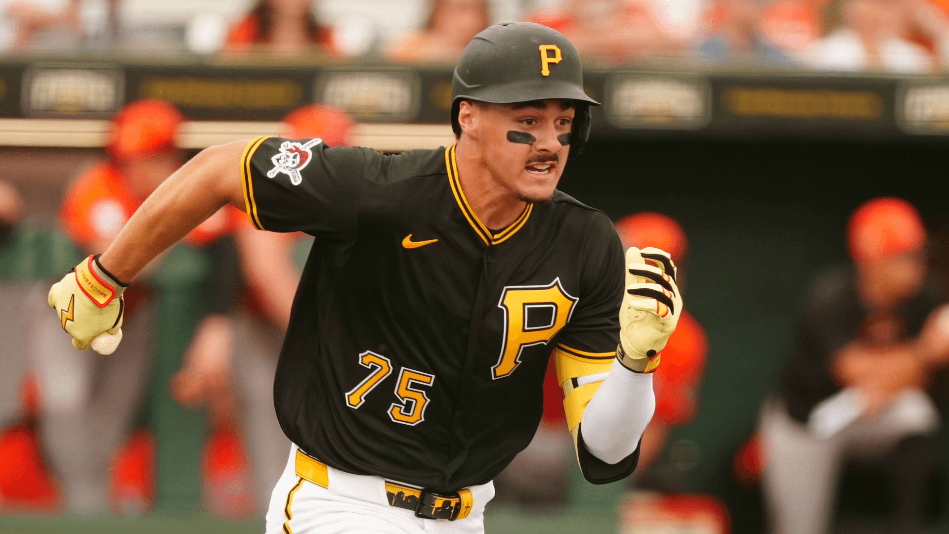 Five prospects who could break Opening Day rosters: Konnor Griffin, Carson Benge and more MLB-ready players