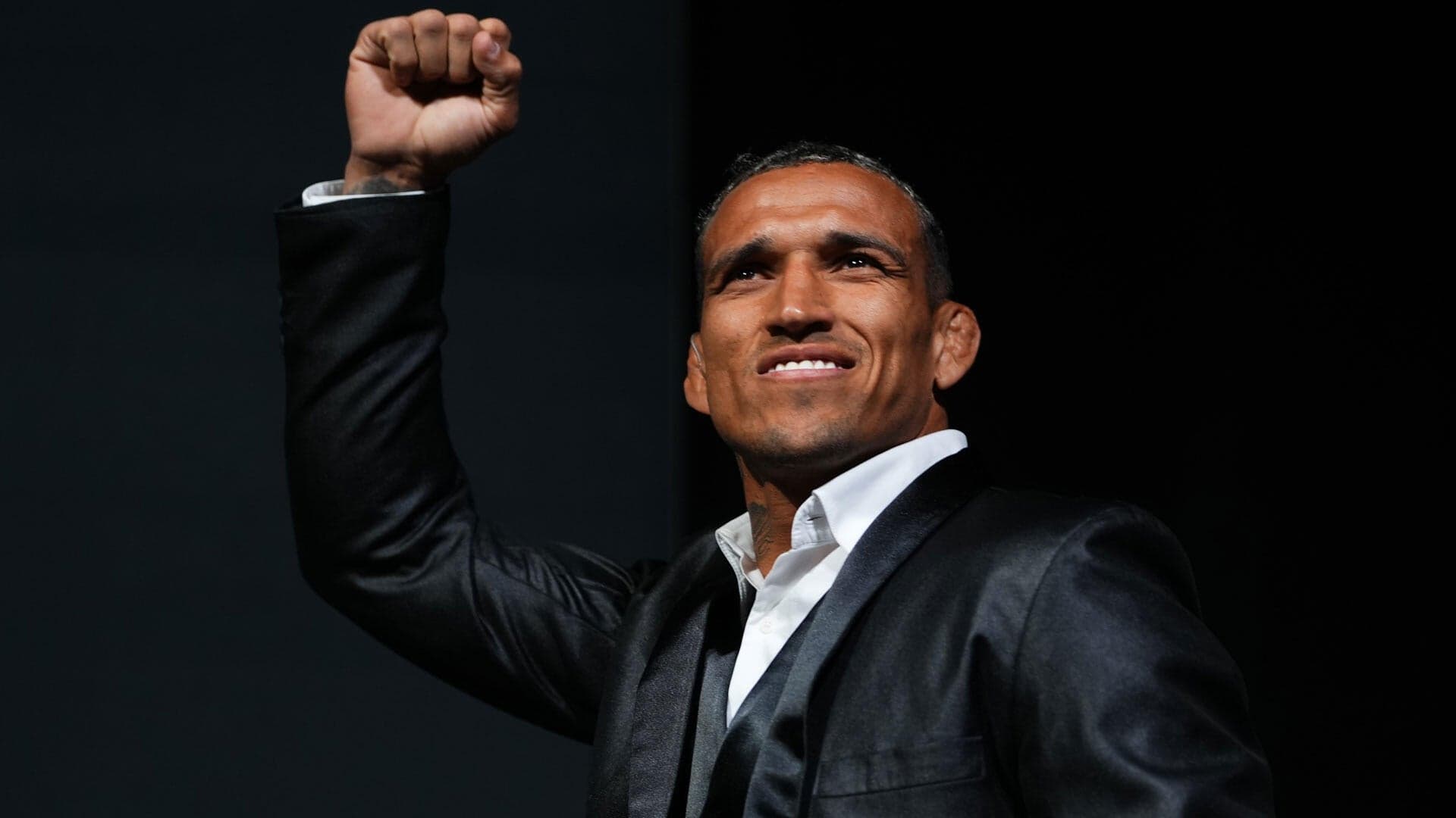 UFC 326: Charles Oliveira makes case for having best resume in UFC lightweight history
