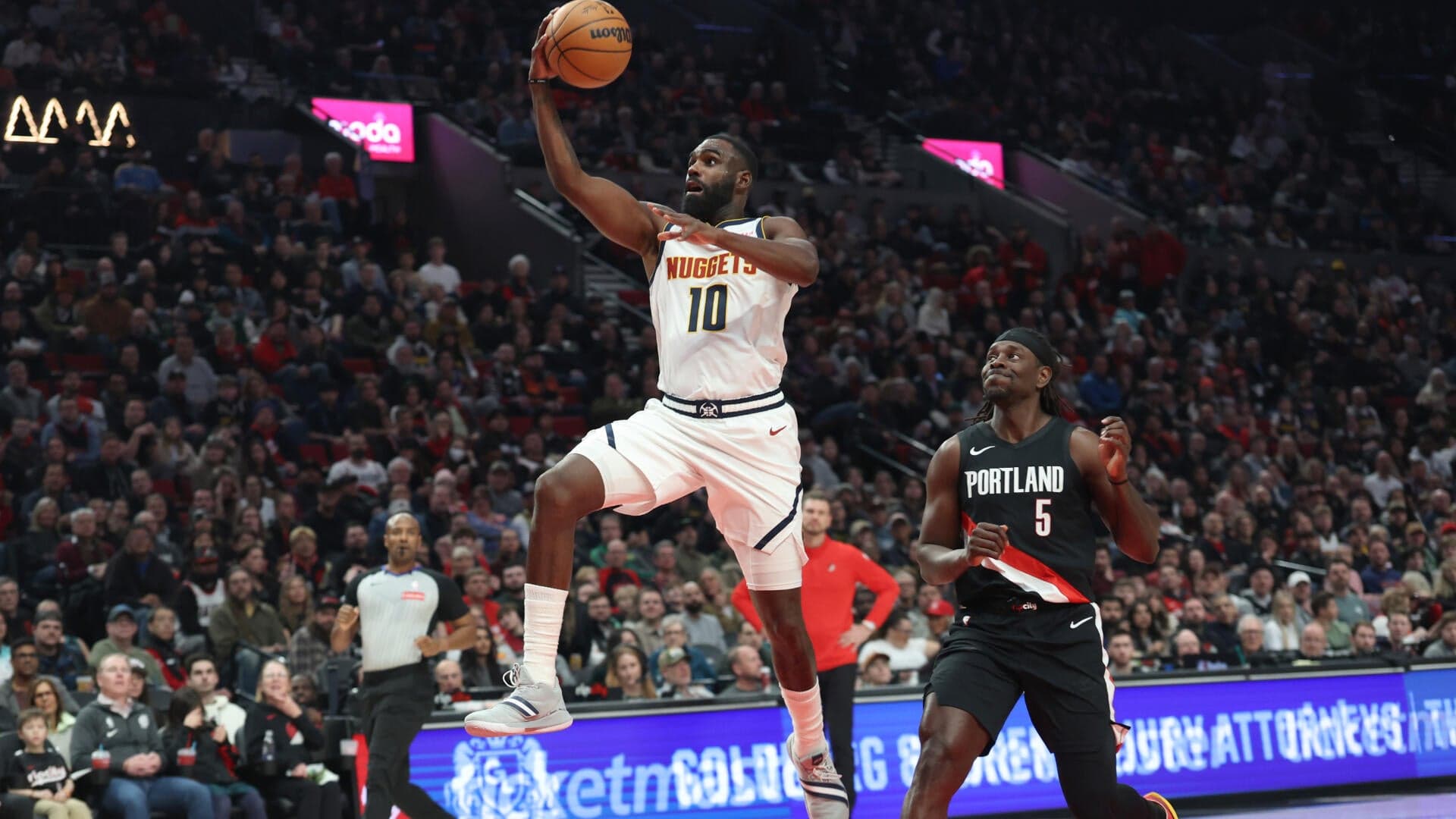 Fantasy Basketball Week 20 Waiver Wire: Tim Hardaway Jr., Micah Potter headline schedule-driven adds