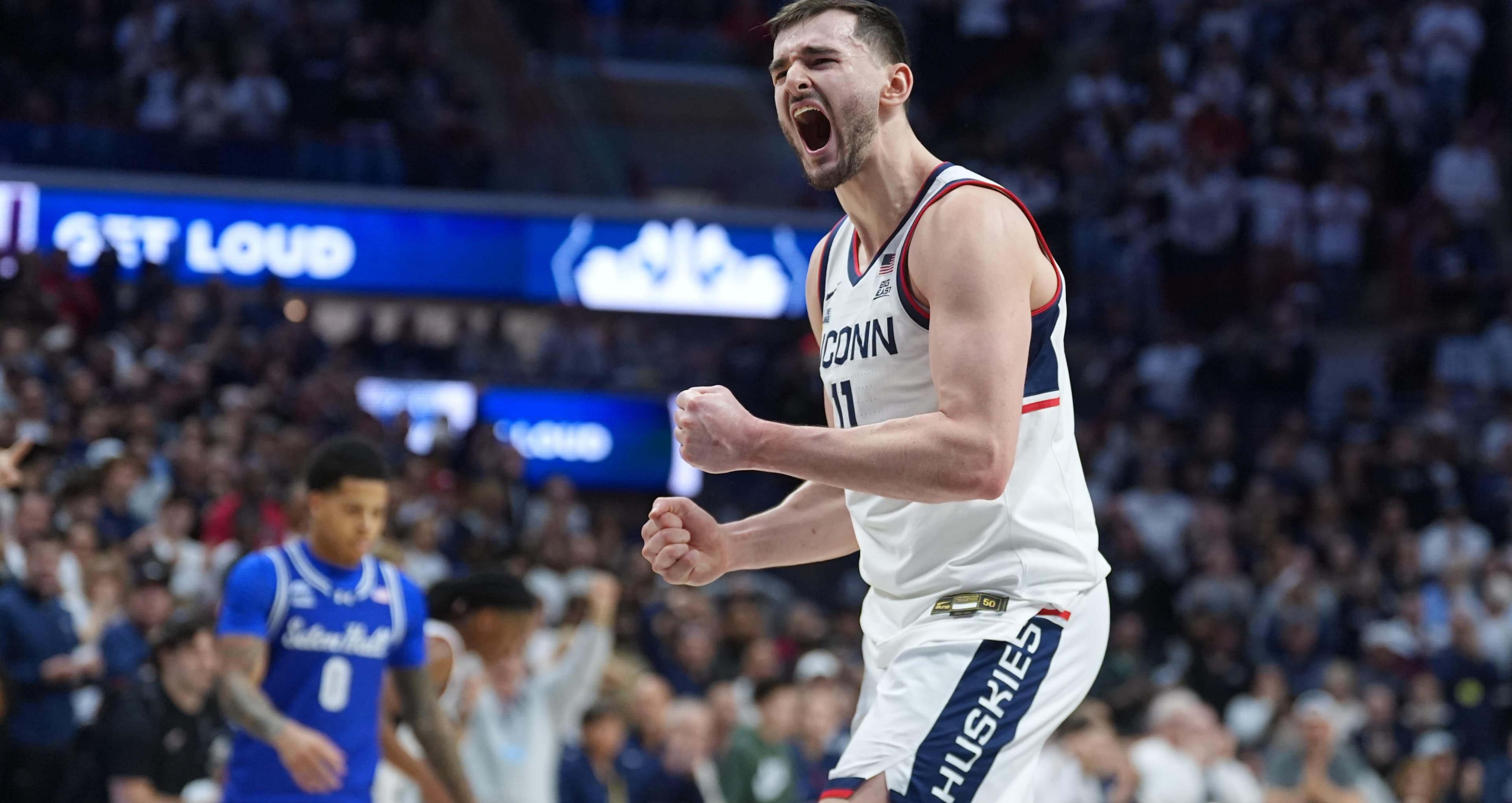 UConn vs. Marquette odds, prediction: 2026 college basketball picks for March 7 from proven model