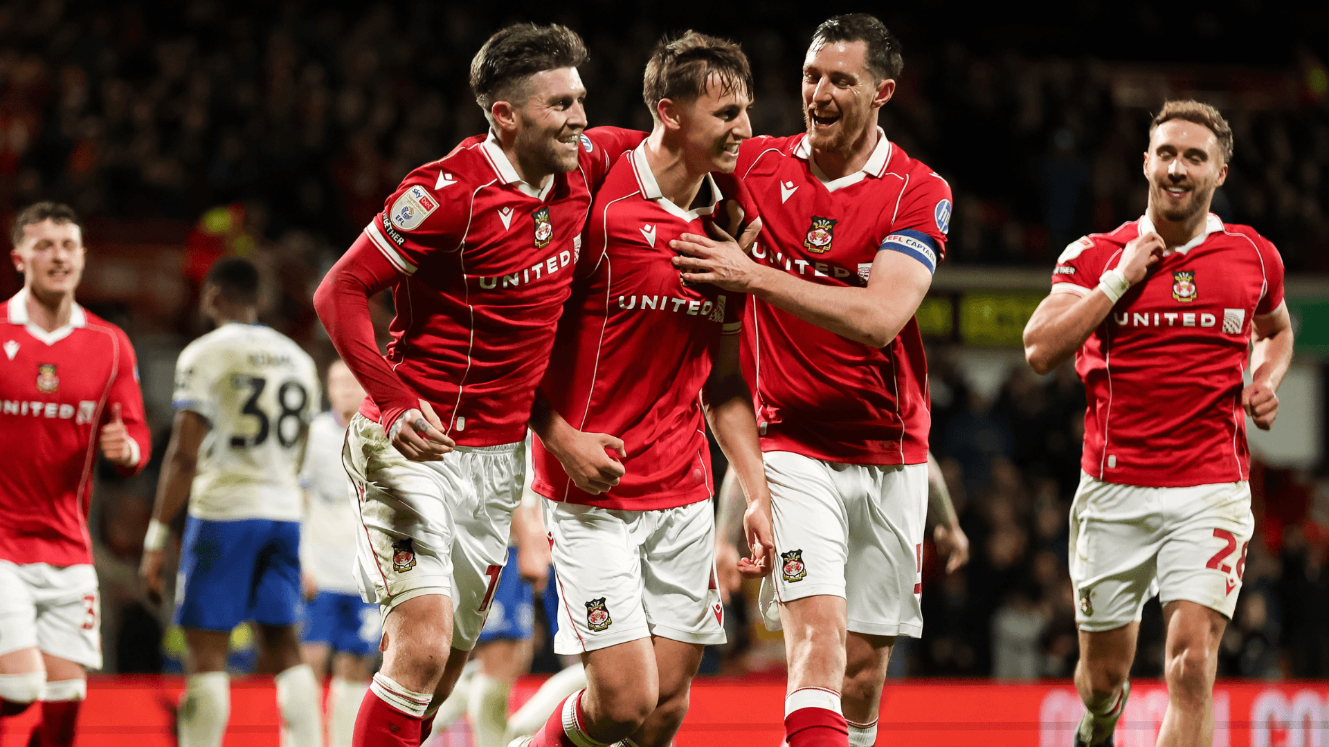 Wrexham vs. Chelsea: How close are Welsh side to facing Premier League opponents on a weekly basis?