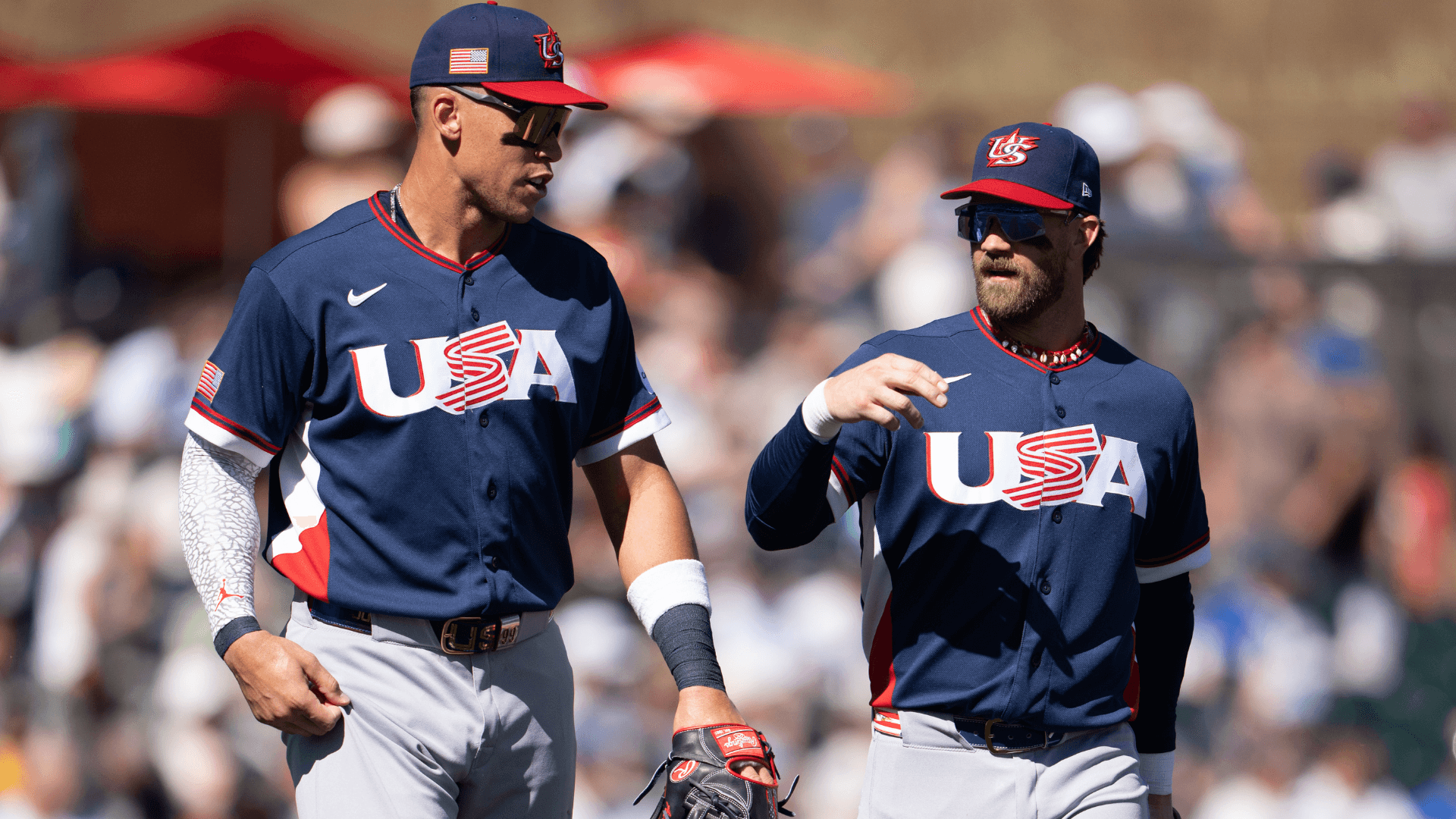 Team USA World Baseball Classic roster: Lineup, rotation as Americans aim for 2026 WBC title