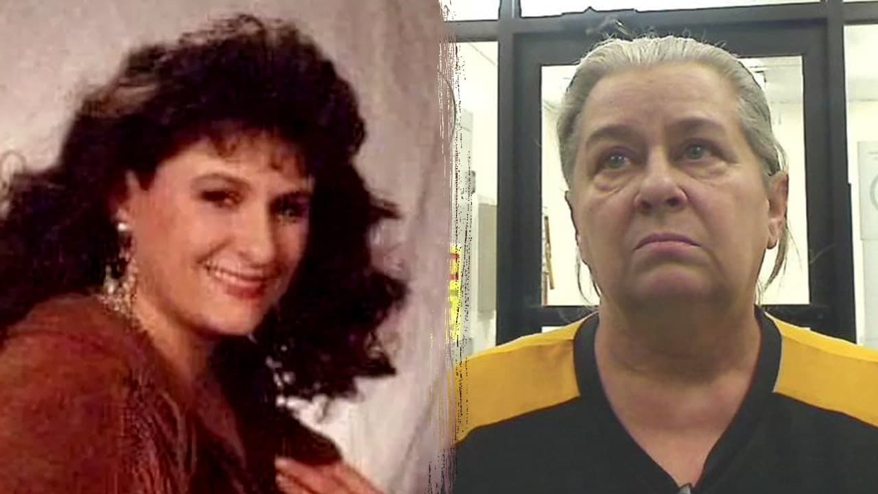 North Carolina mom's 24-year disappearance uncovers silent crisis inside American families