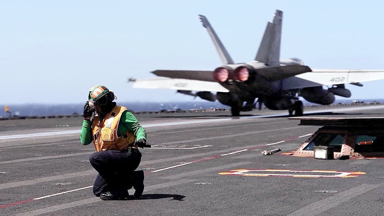 Trump's Operation Epic Fury proves Reagan-style peace through strength is back