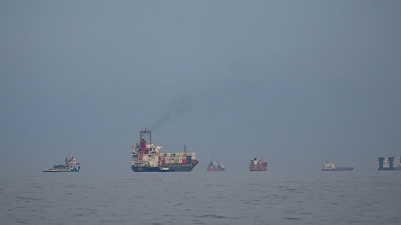 Iran deploys explosive ‘suicide skiffs’ disguised as fishing boats in Strait of Hormuz