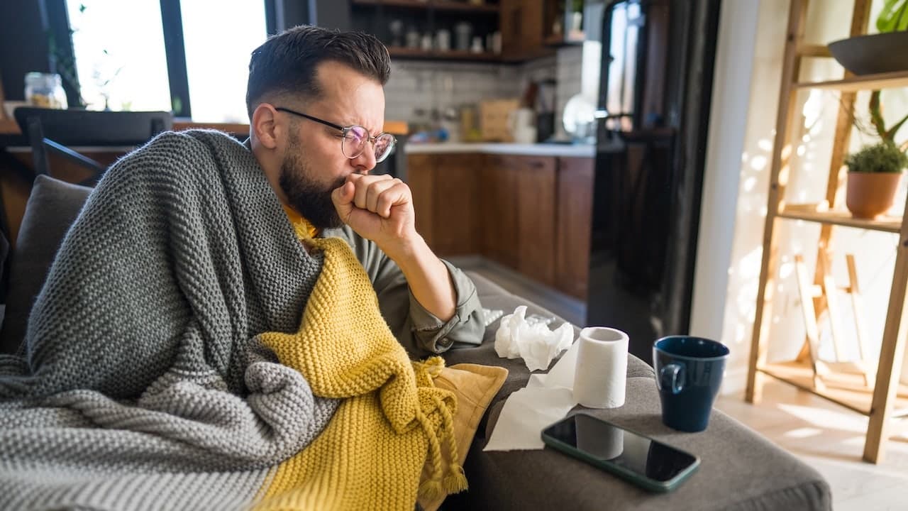 Tuberculosis Cases Surge in U.S. Post-Pandemic as Experts Warn of 'Rebound Effect' and Global Health Risks