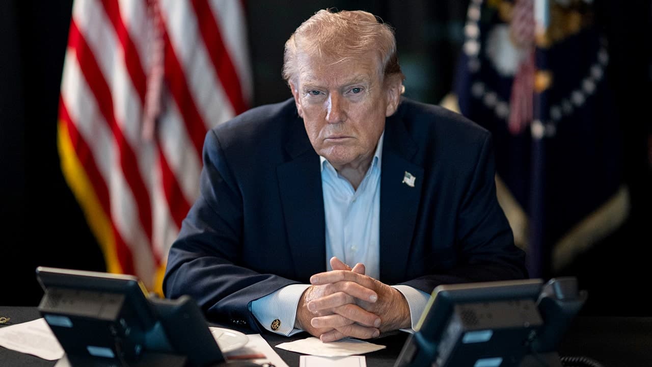 Trump administration puts key Biden-era immigration policy on notice: 'Unsustainable cycle'