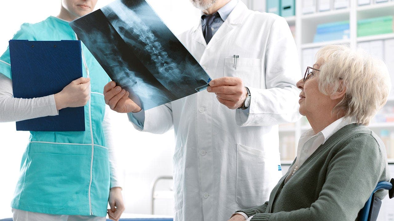 GLP-1 drugs linked to higher fracture risk, osteoporosis and gout, new studies suggest