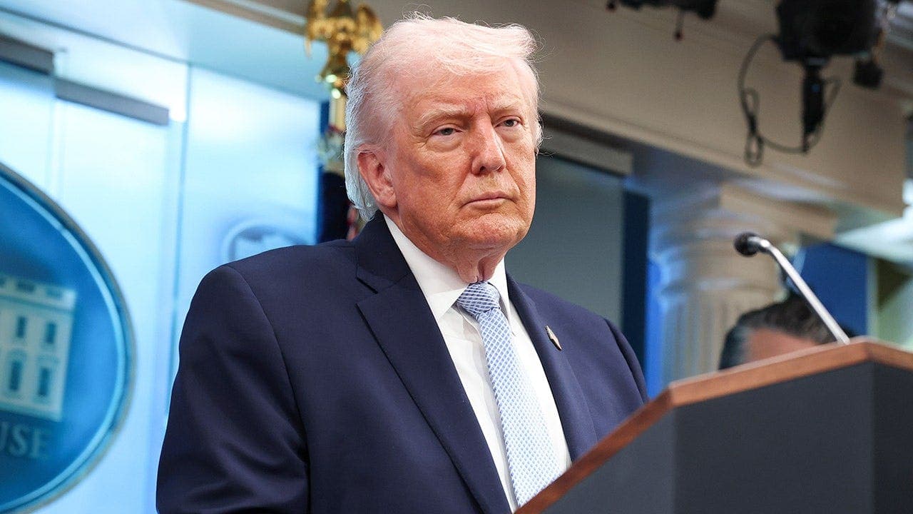 Trump Celebrates Clay Fuller’s Win Over Marjorie Taylor Greene in Georgia Special Election