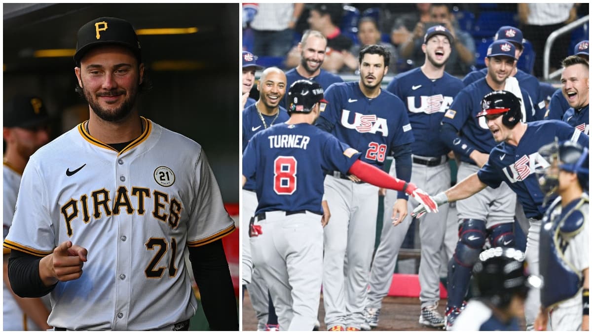 Paul Skenes Sends Message To Any America-Hating Losers Ahead Of WBC