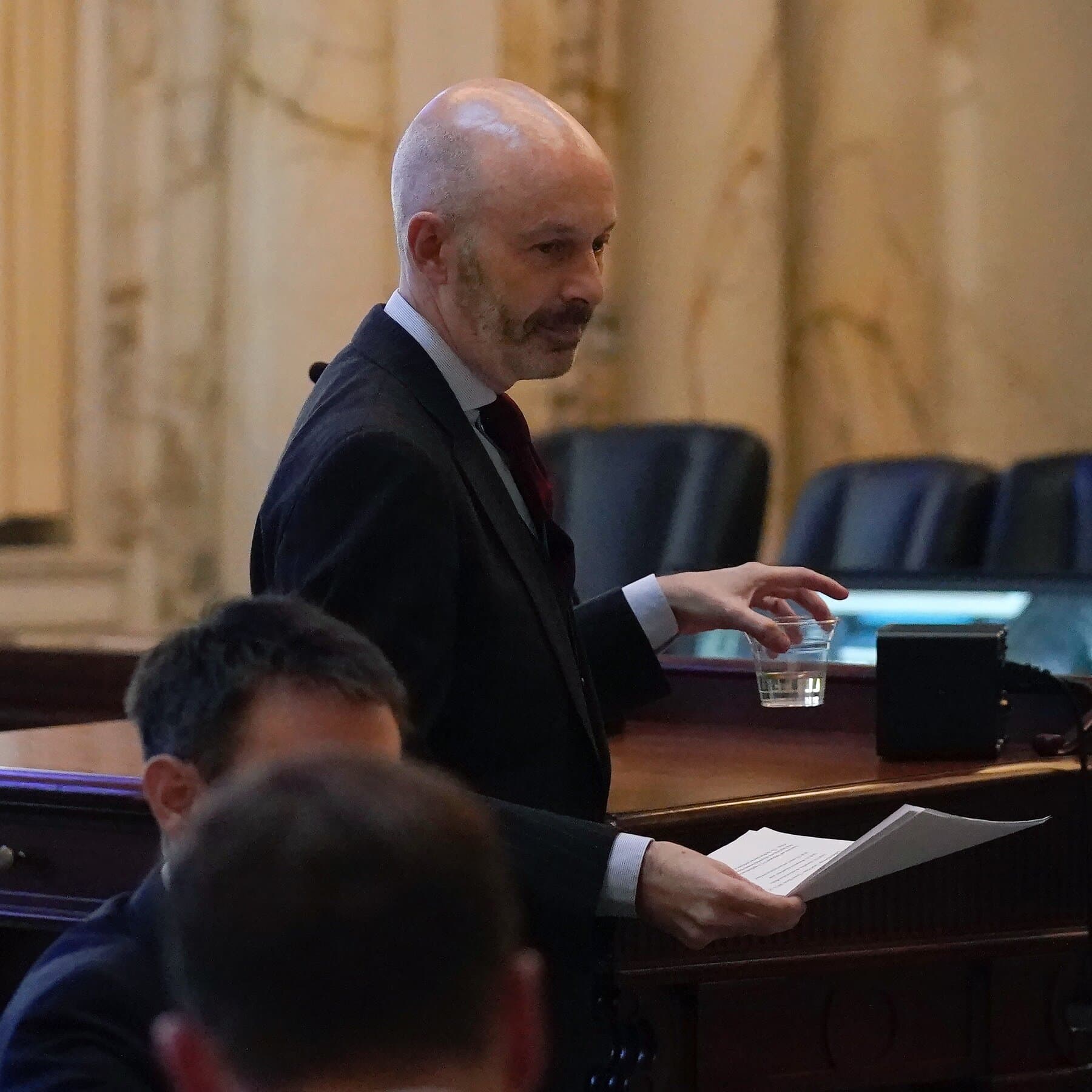 Supreme Court Lawyer Who Moonlit in High-Stakes Poker Is Convicted of Tax Fraud