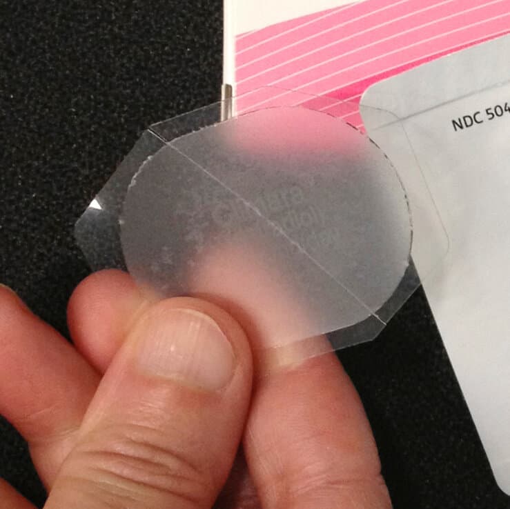 Why Estrogen Patches For Menopause Are So Hard to Find