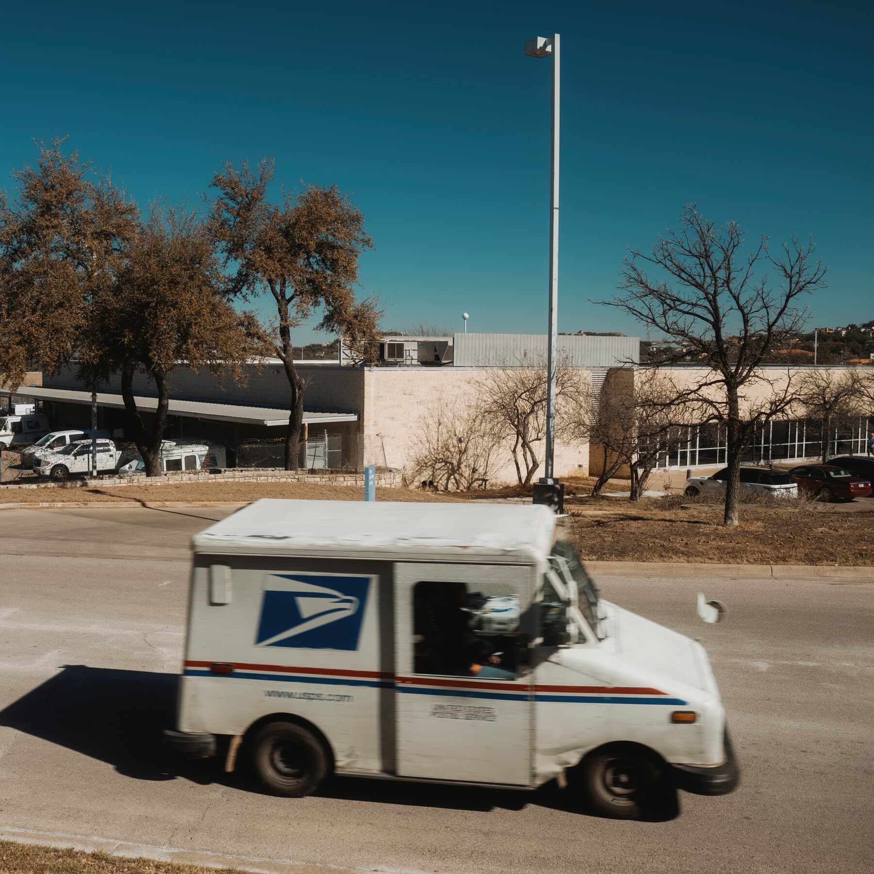 Elon Musk’s Secret Web of Companies in Texas