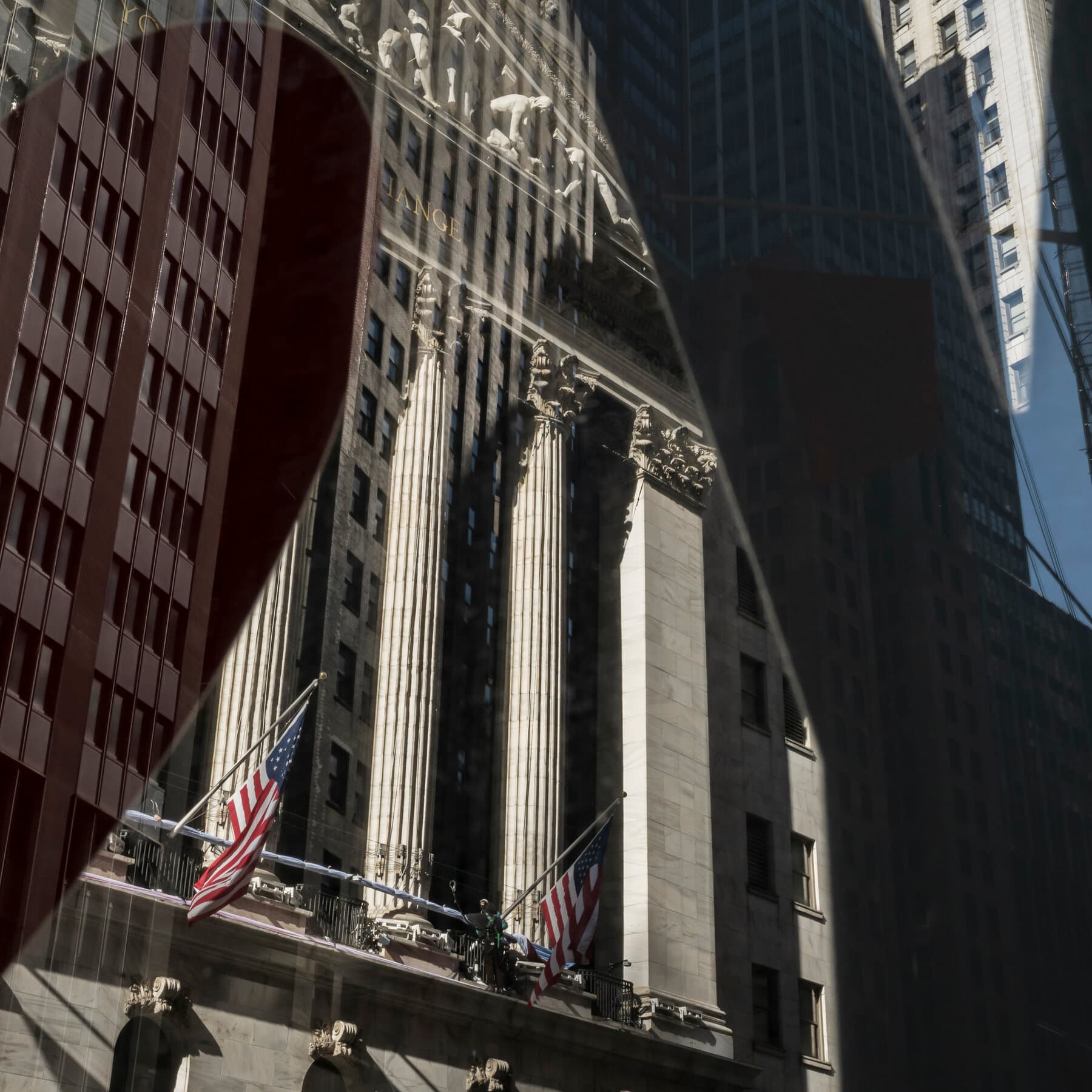 Bleak Research Report Stokes A.I. Debate on Wall St.