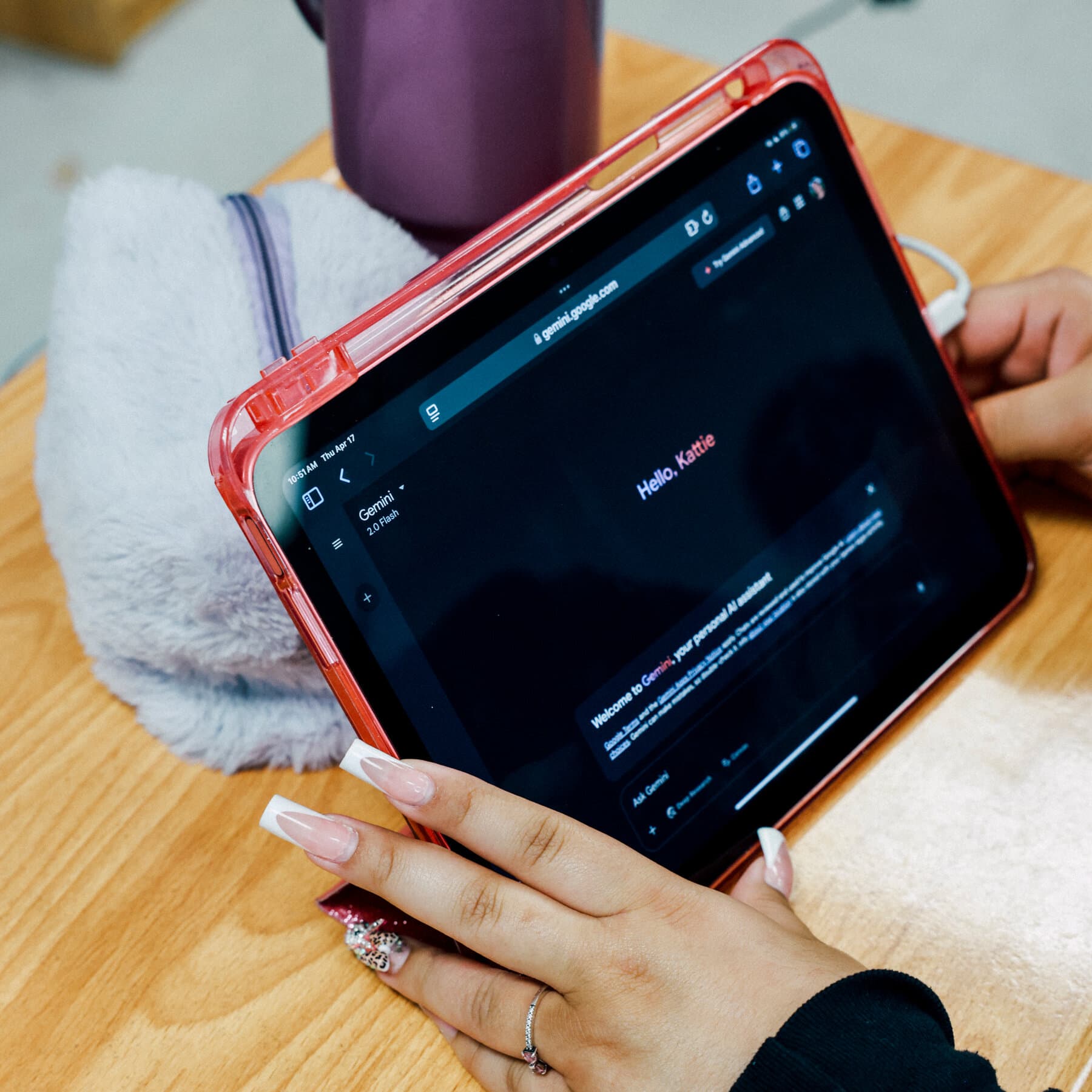 More Than Half of Teens Use Chatbots for Schoolwork, Survey Finds