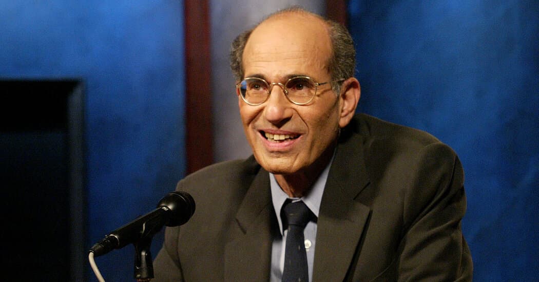 Leader of Columbia Brain Institute Quits Over Friendship With Epstein