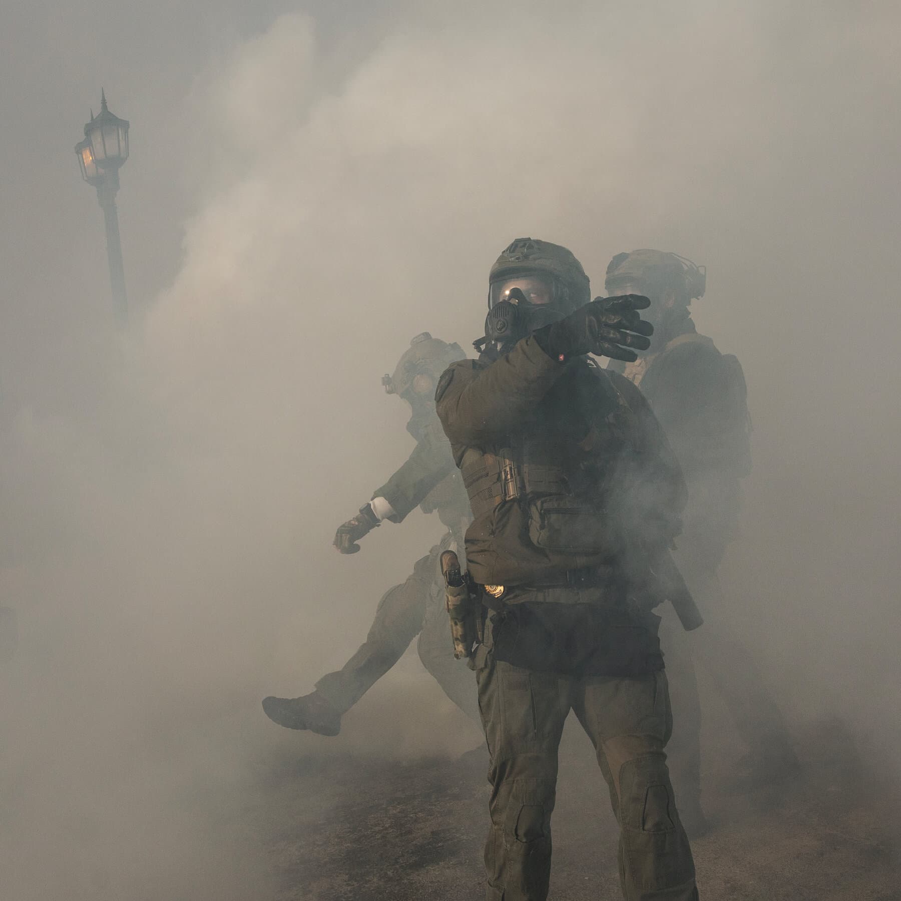 Trump Declared Victory in Minneapolis. But What Did He Accomplish?