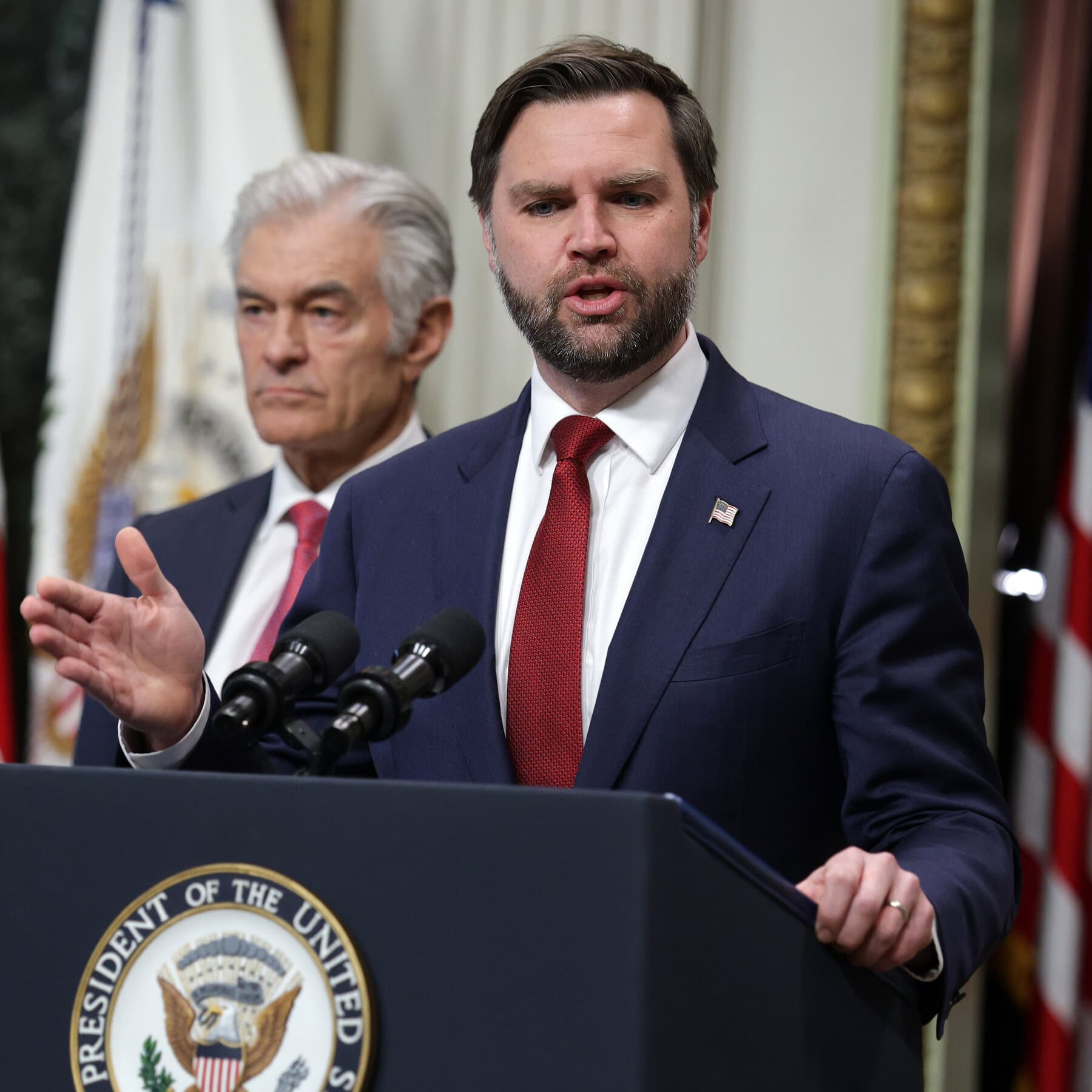 Trump Administration Withholds $259 Million in Medicaid Funds From Minnesota