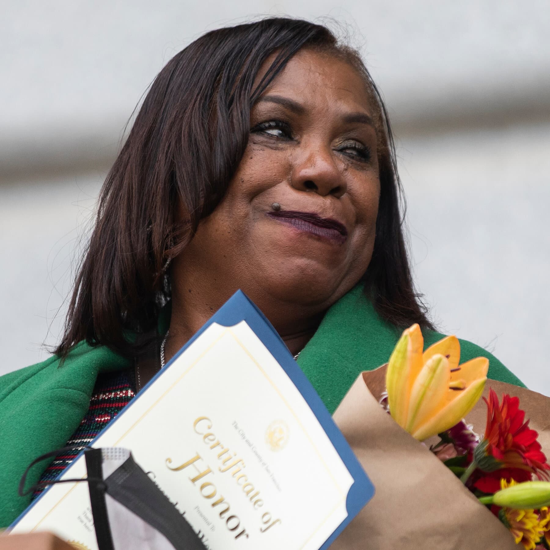 Ex-Head of San Francisco Homeless Nonprofit Is Charged With Misusing Over $1 Million