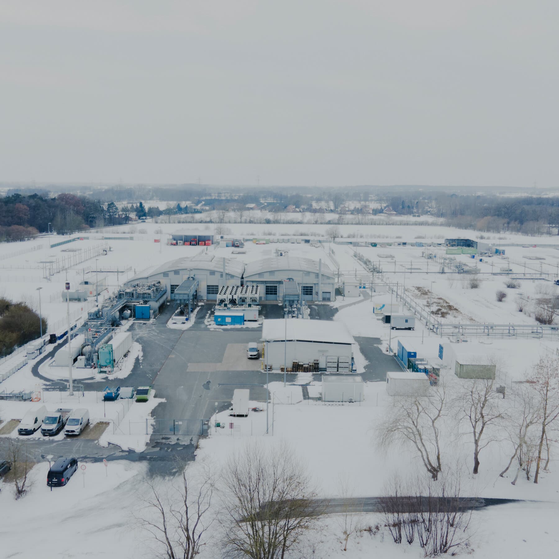 Germany’s Oil and Gas Output Is Dwindling as Prices Rise