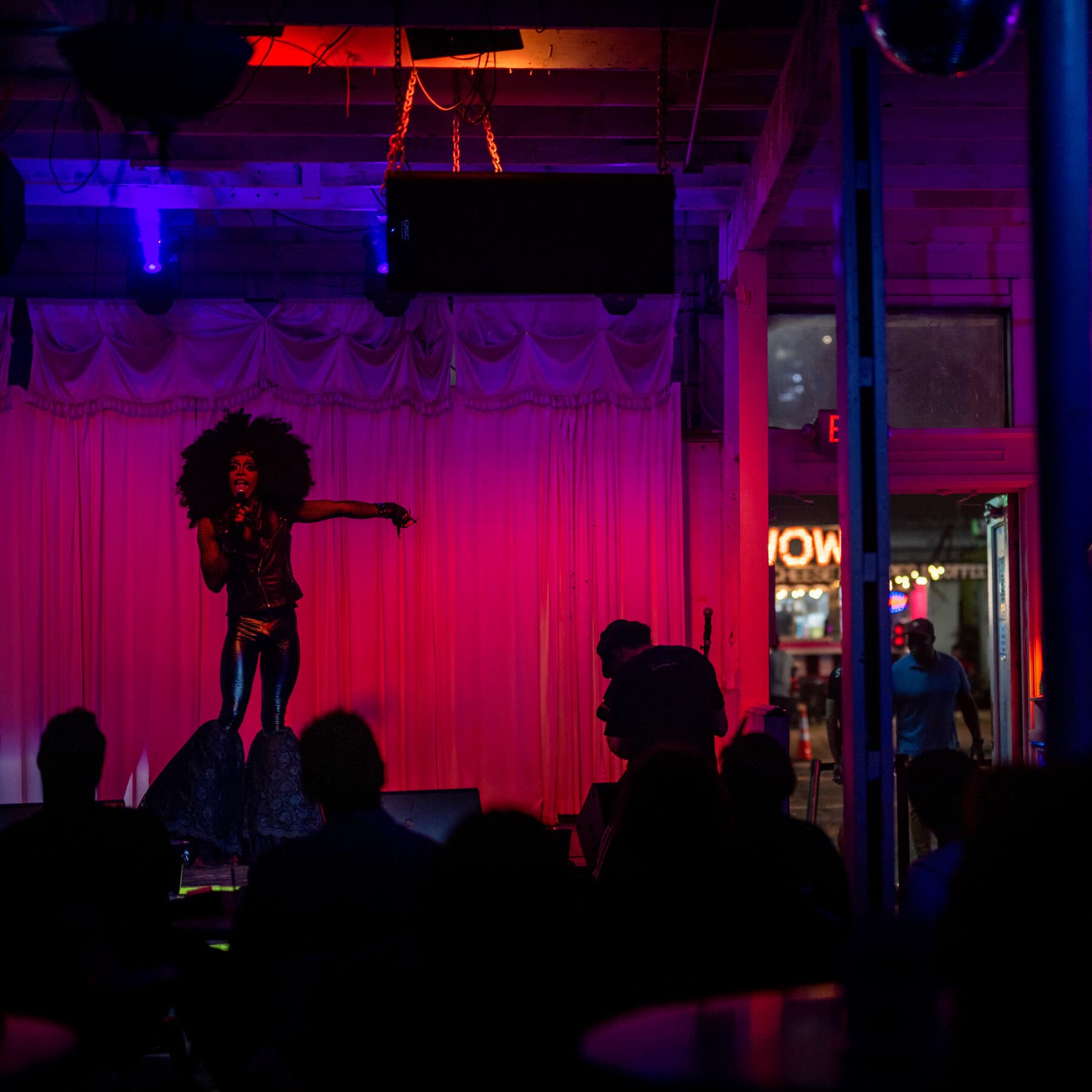 Texas Can Soon Enforce Law Aimed at Restricting Drag Shows